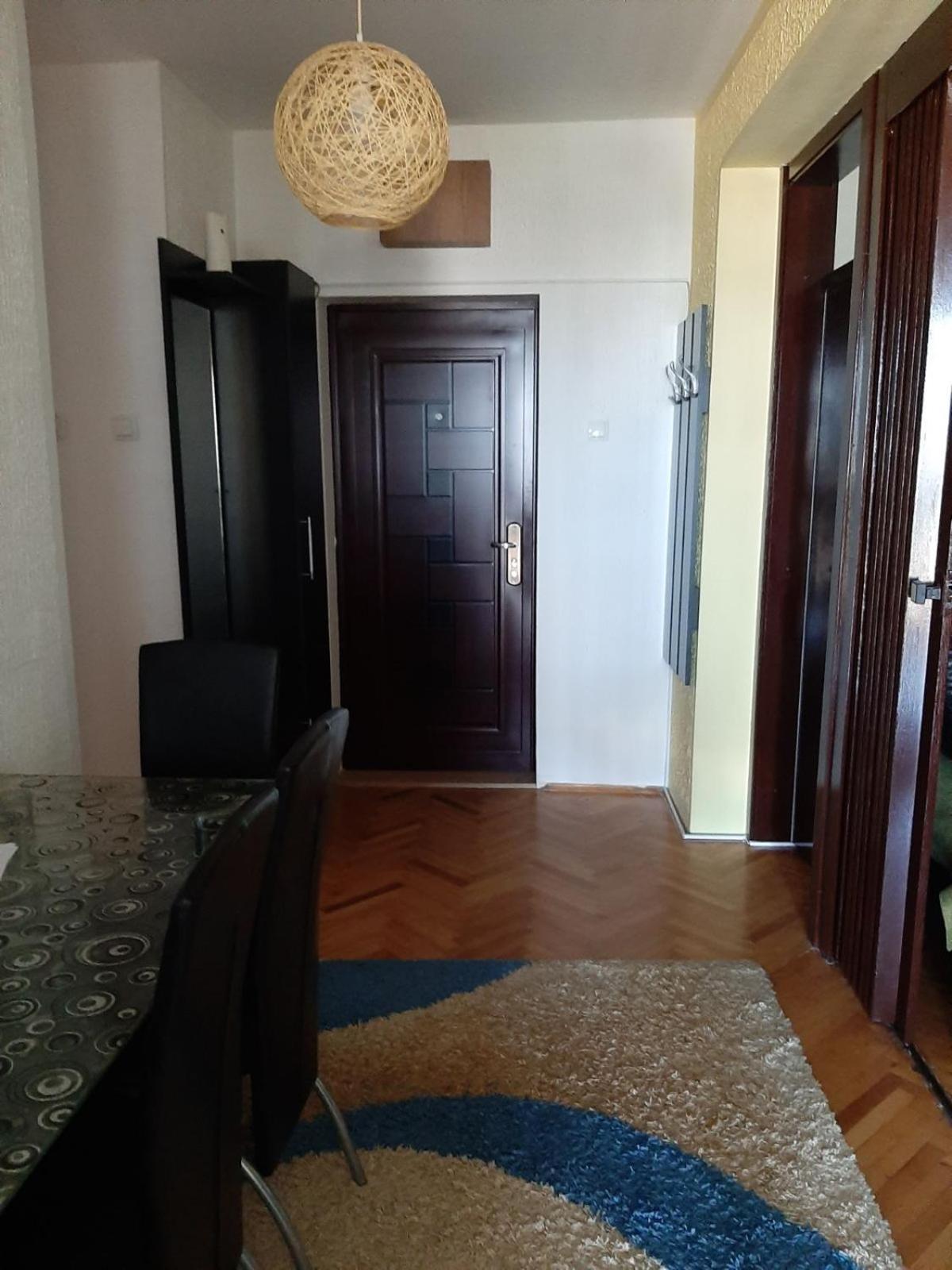 Apartman Sofka
