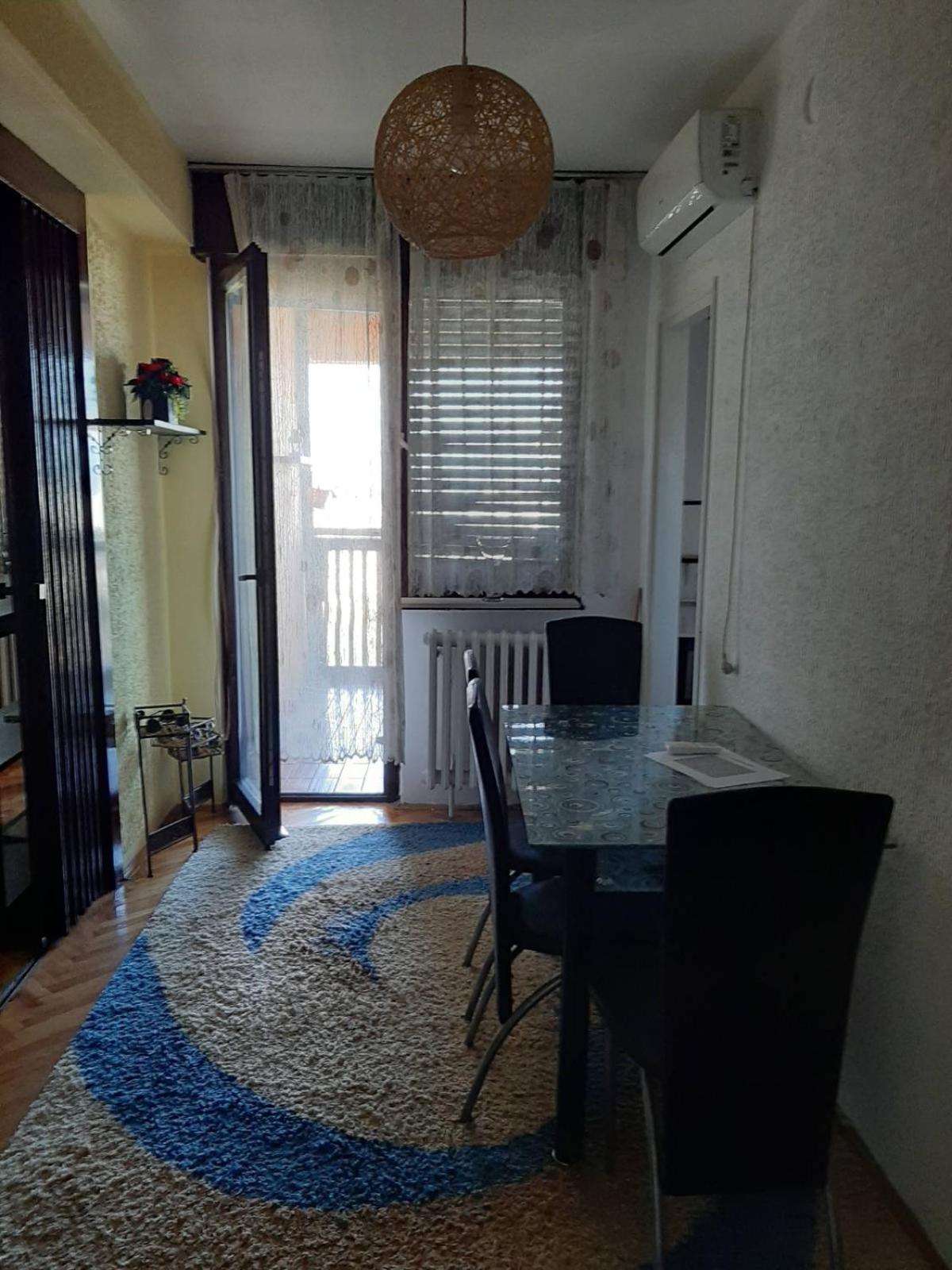 Apartman Sofka