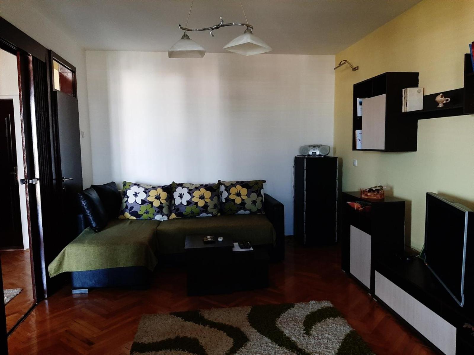 Apartman Sofka