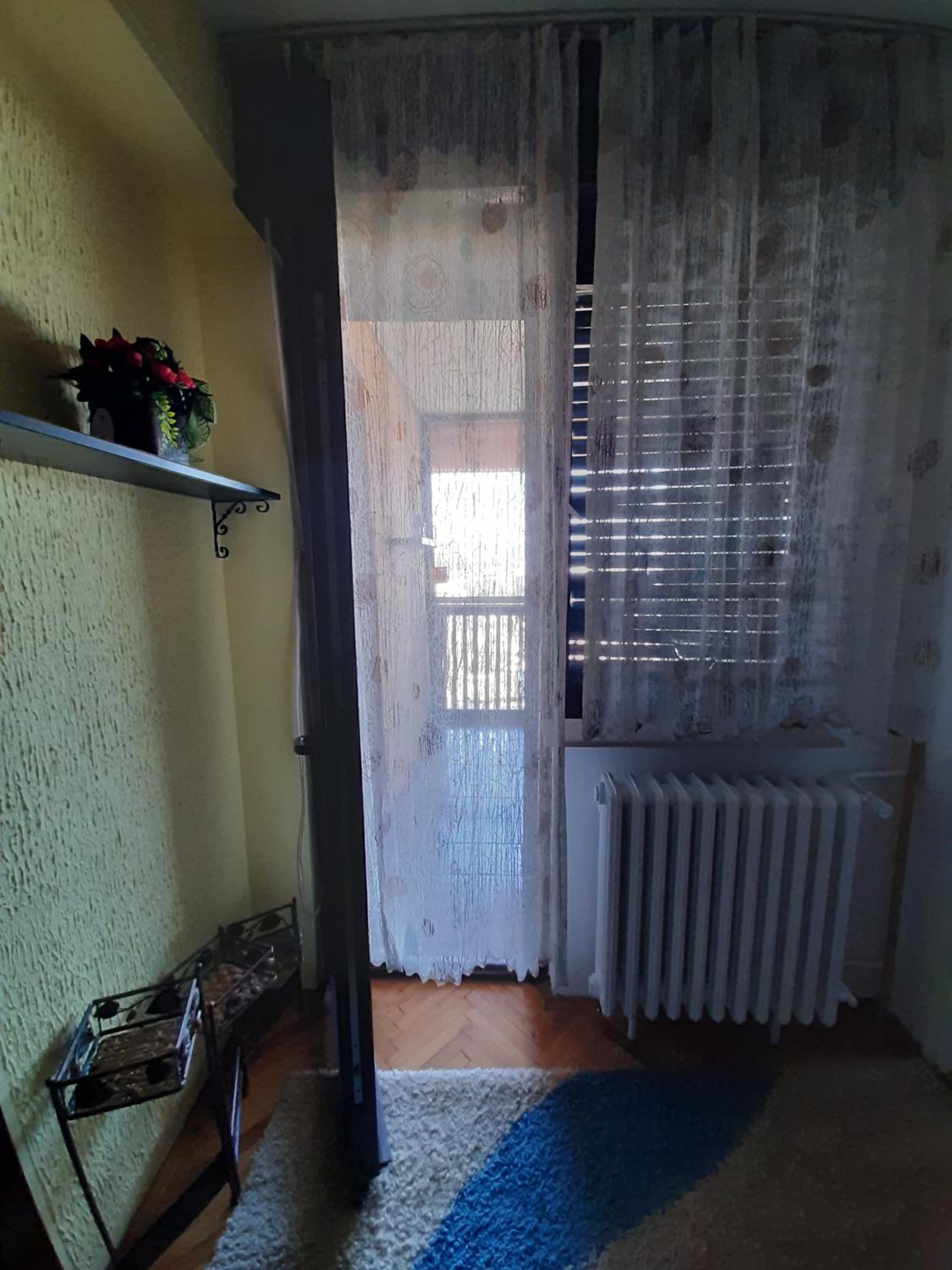 Apartman Sofka
