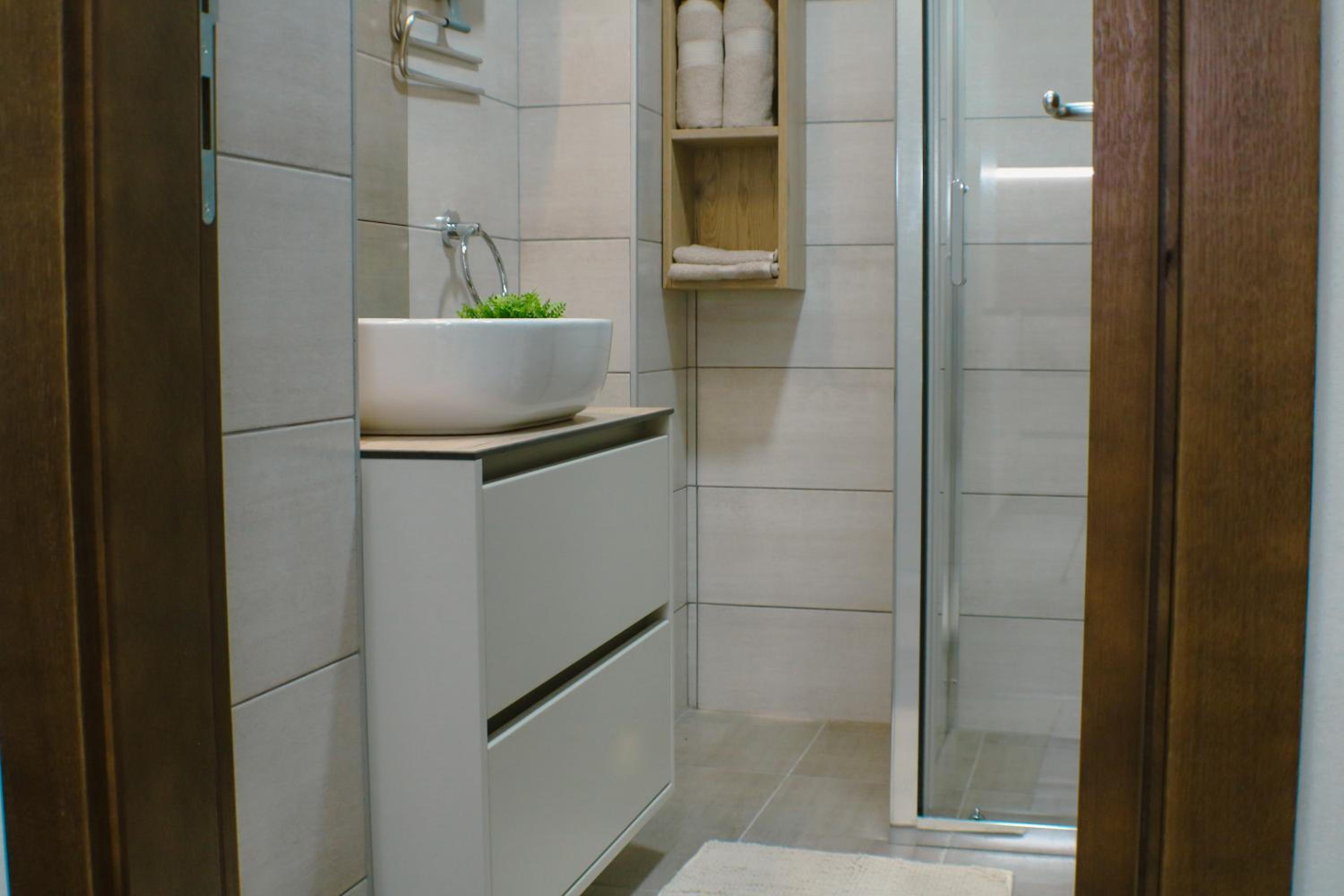 apartman gold Jagodina view 3