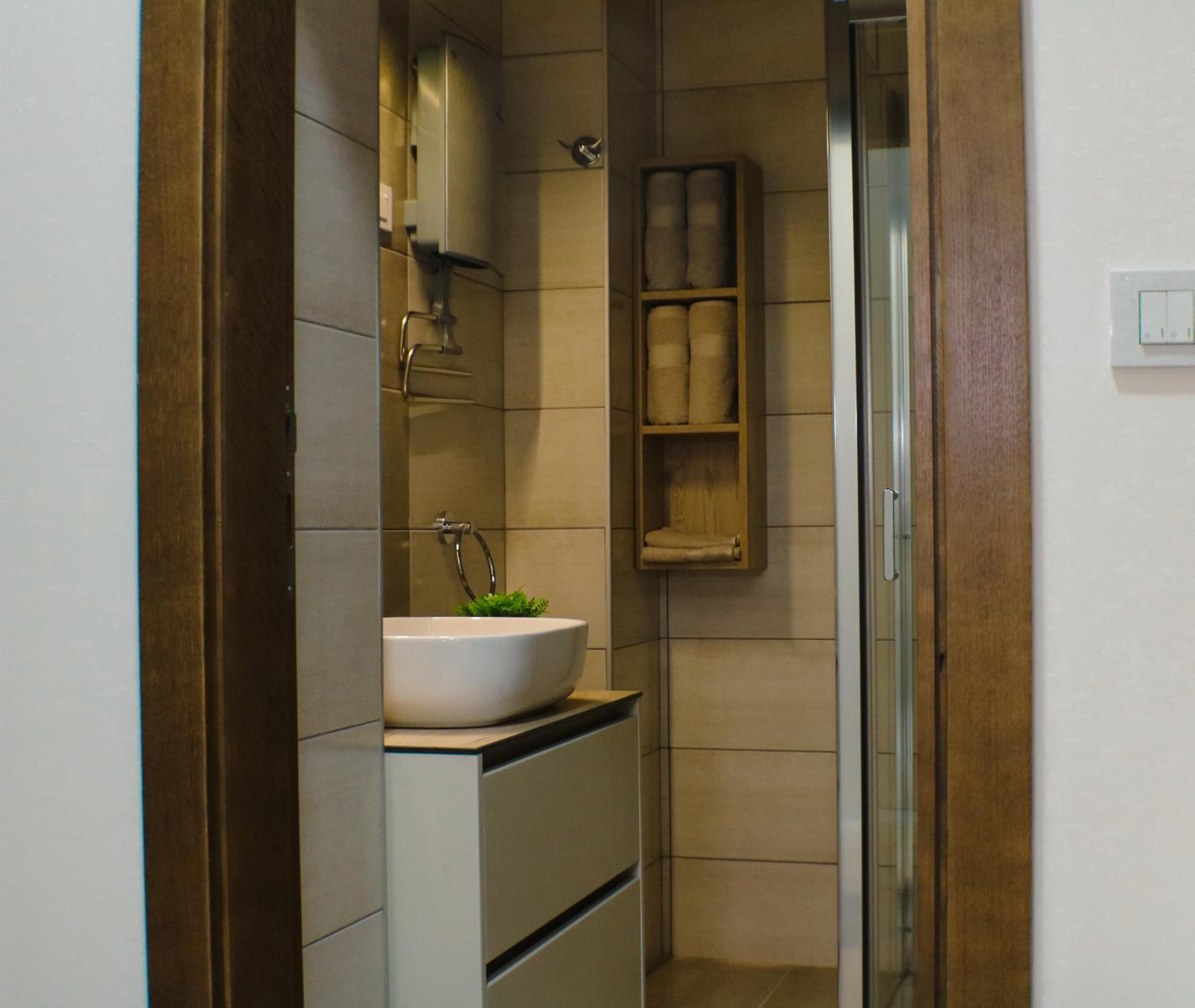 apartman gold Jagodina view 4