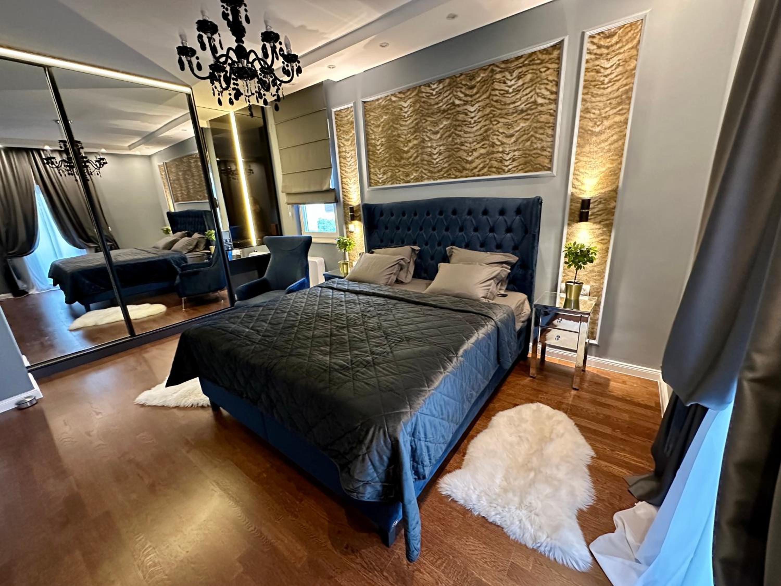 ZeN Luxury Suite