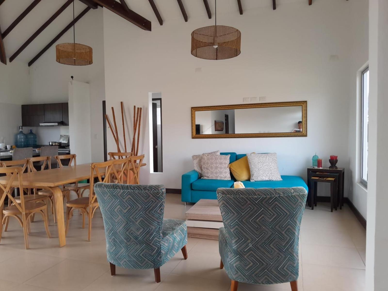 CASA CAMPESTRE COMPLETa