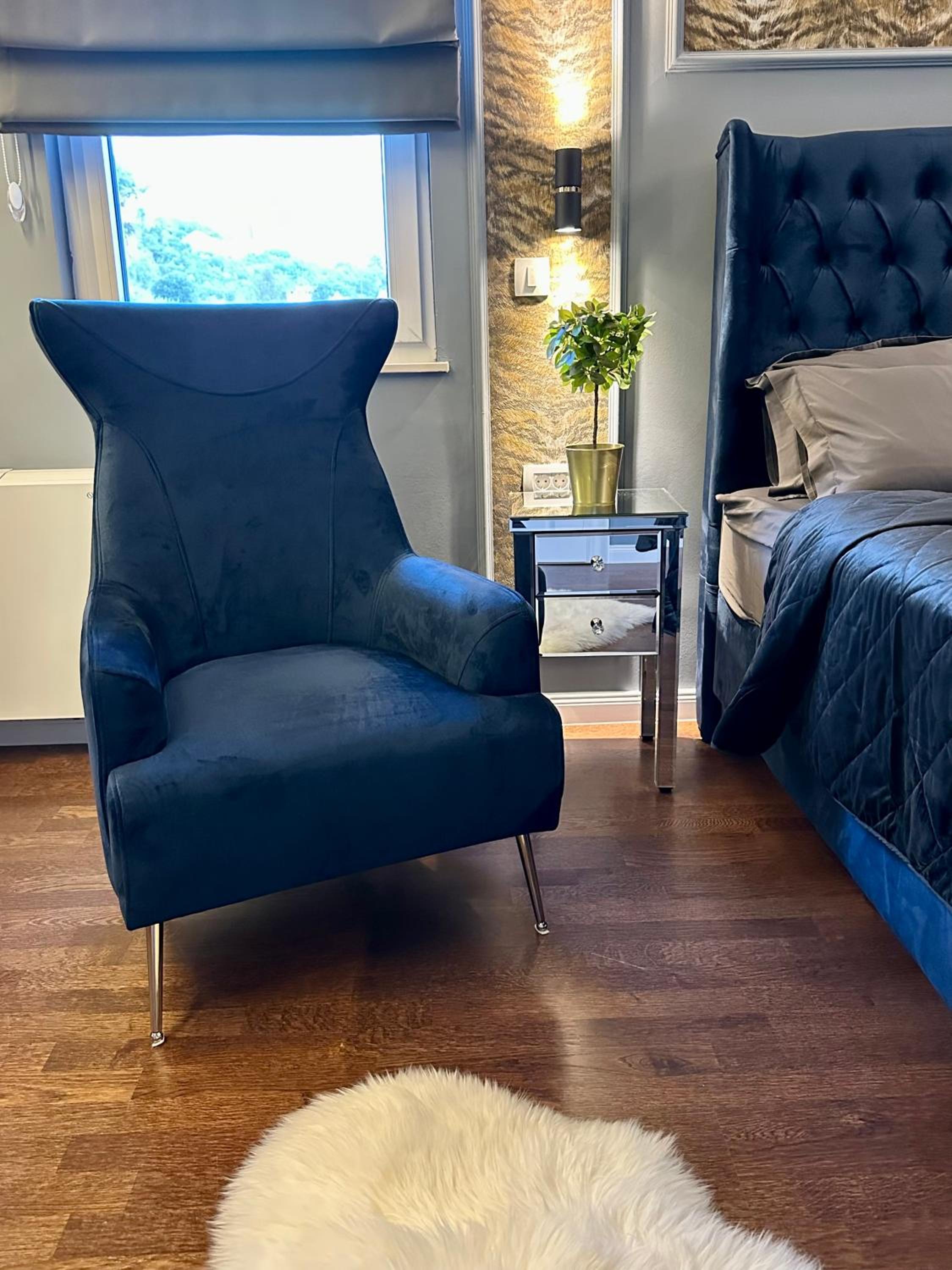 ZeN Luxury Suite