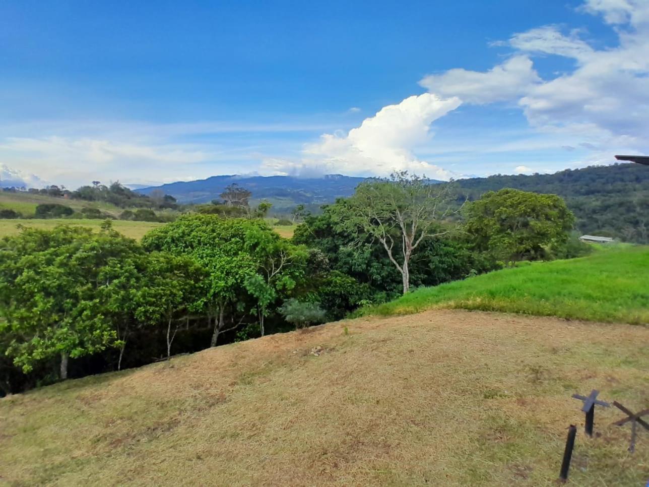 CASA CAMPESTRE COMPLETa