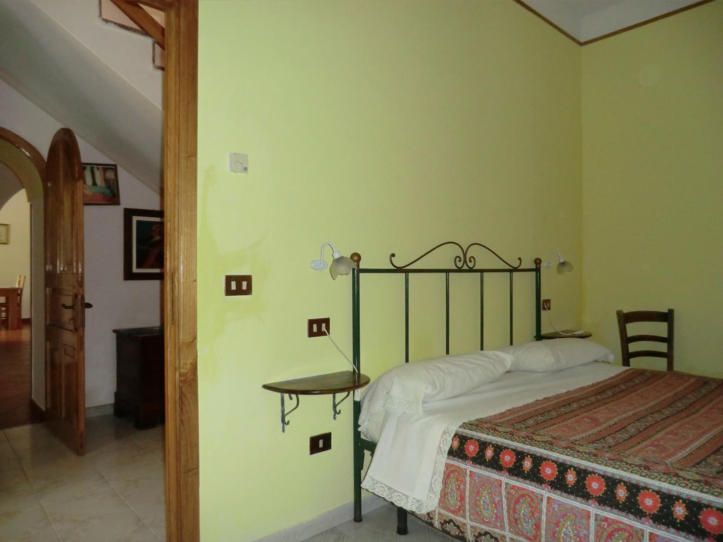 Agriturismo Mare e Monti