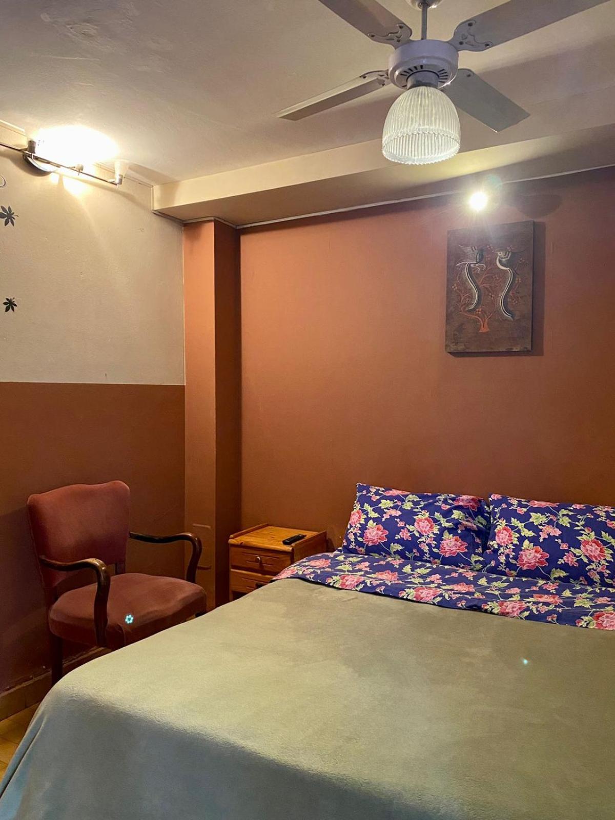 Open House Hostel