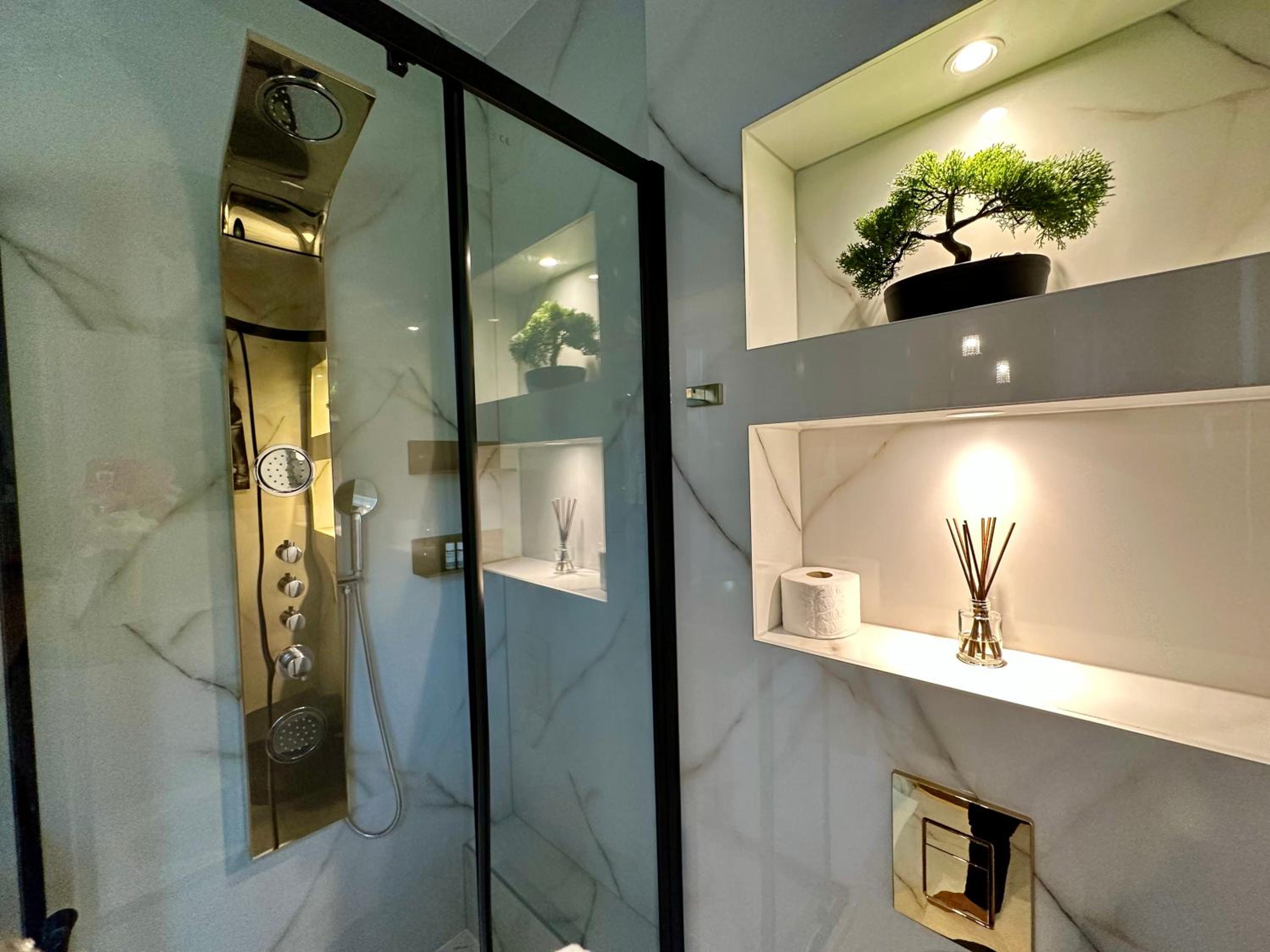 ZeN Luxury Suite