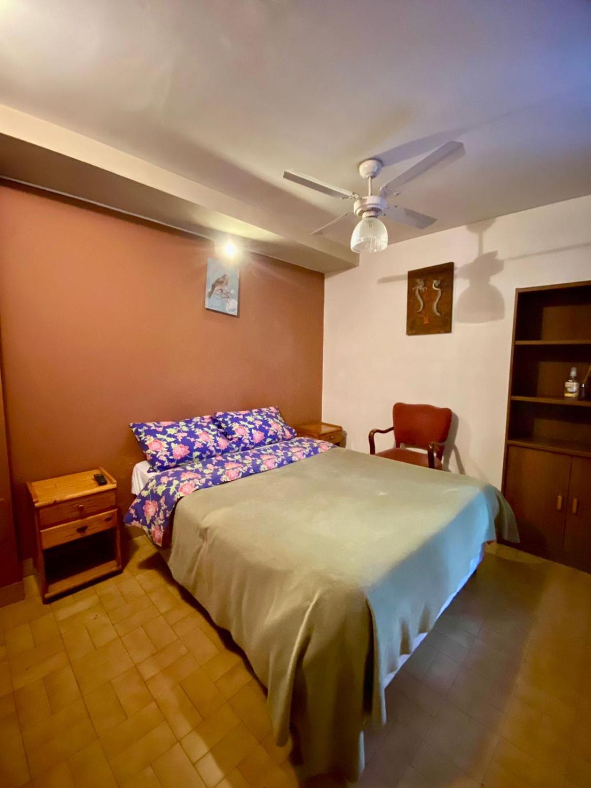Open House Hostel
