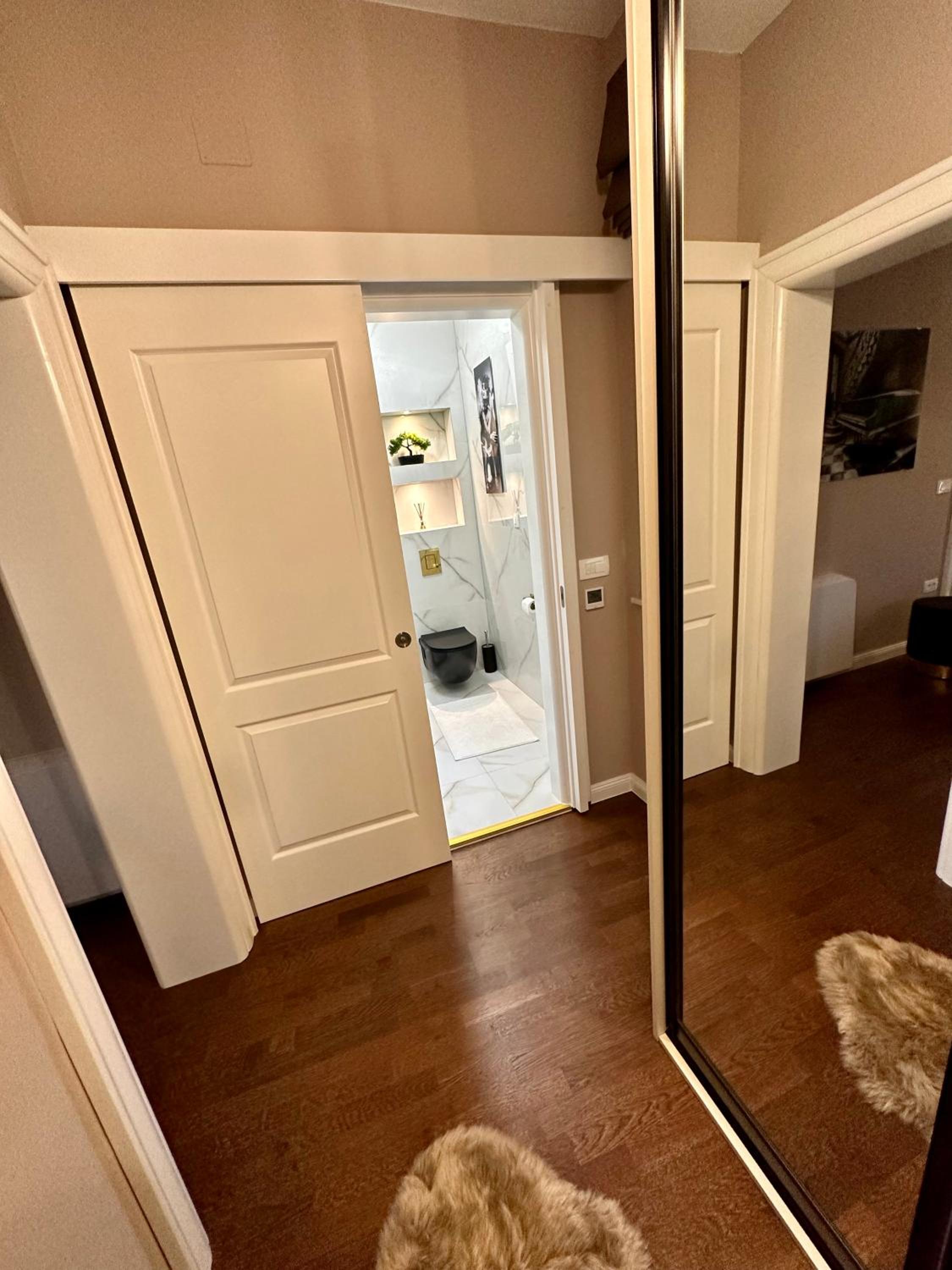 ZeN Luxury Suite