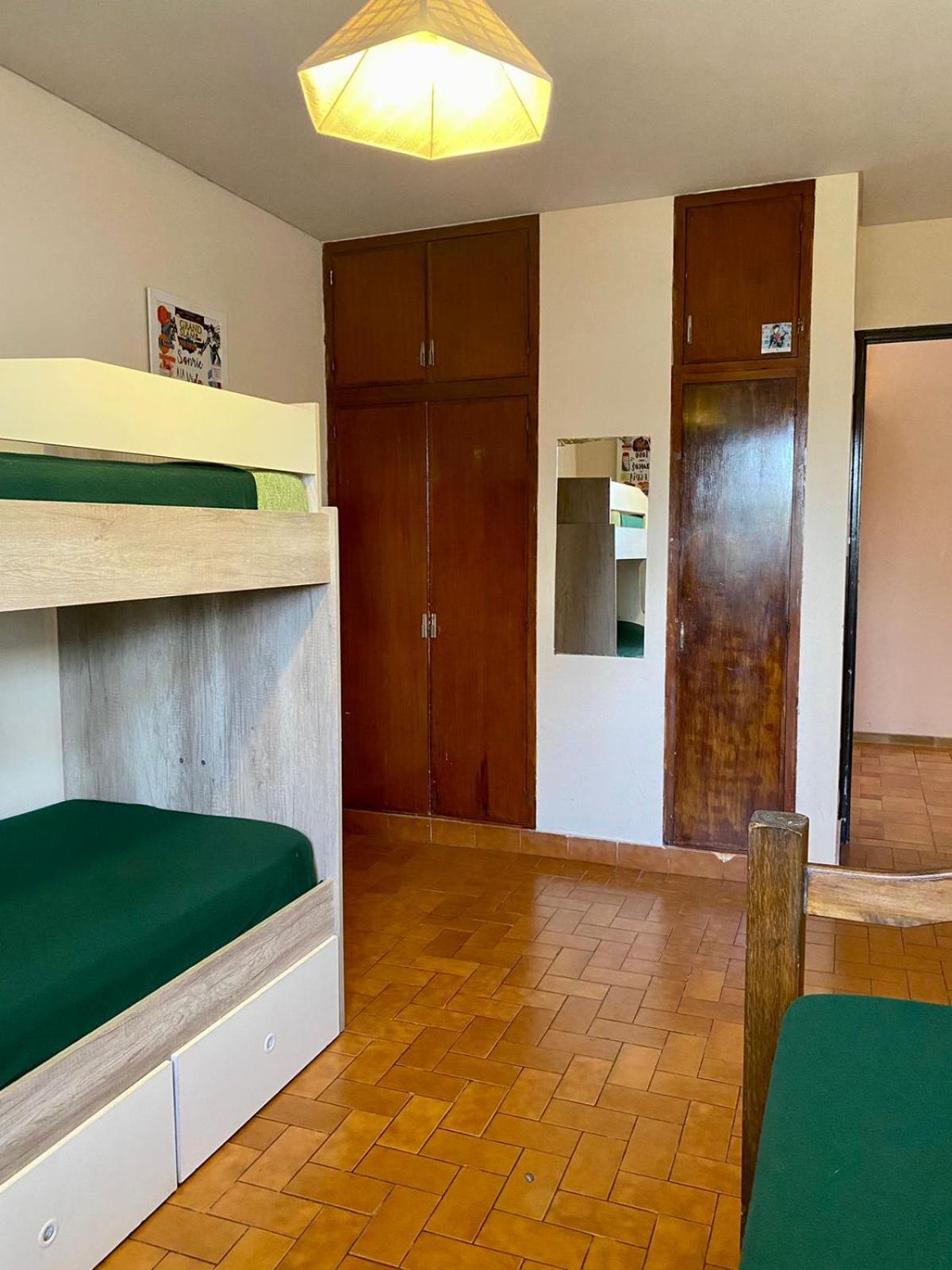 Open House Hostel