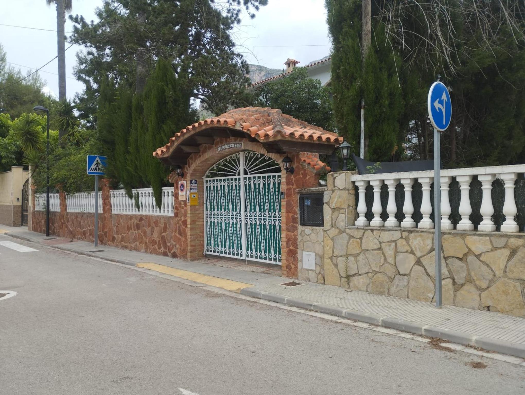 Villa GAN EDEN