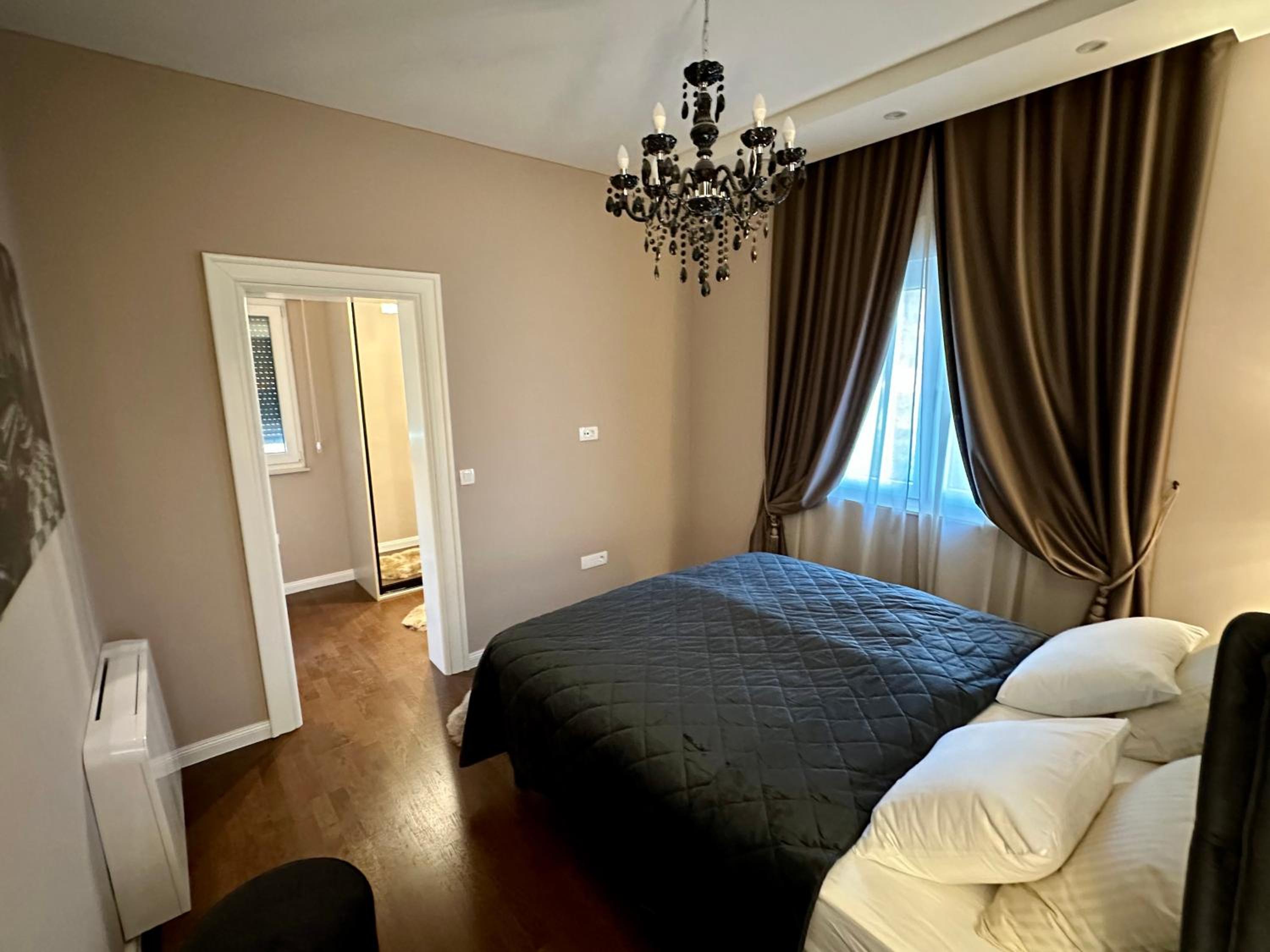 ZeN Luxury Suite