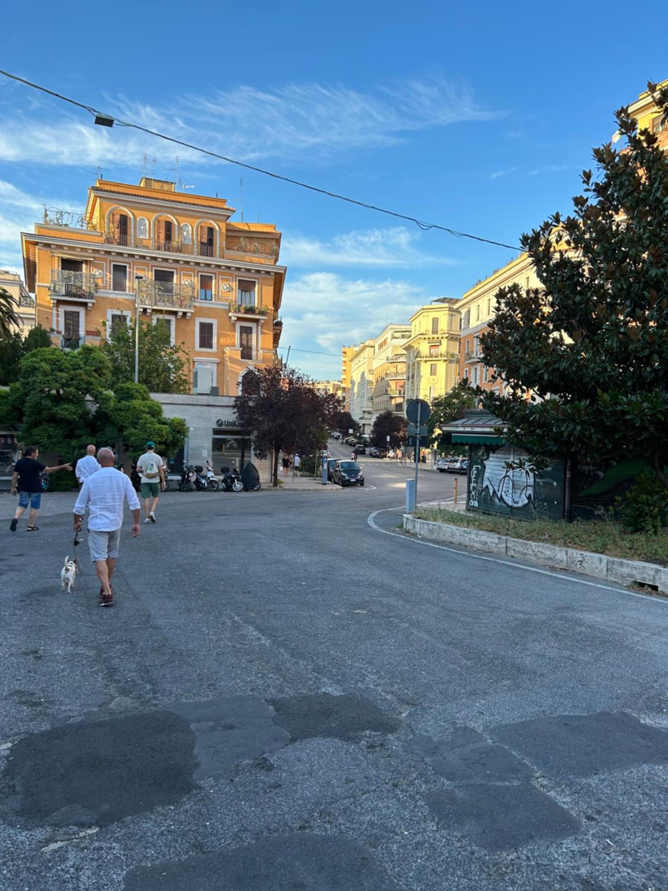 Sui Generis Casa appartamento per vacanze