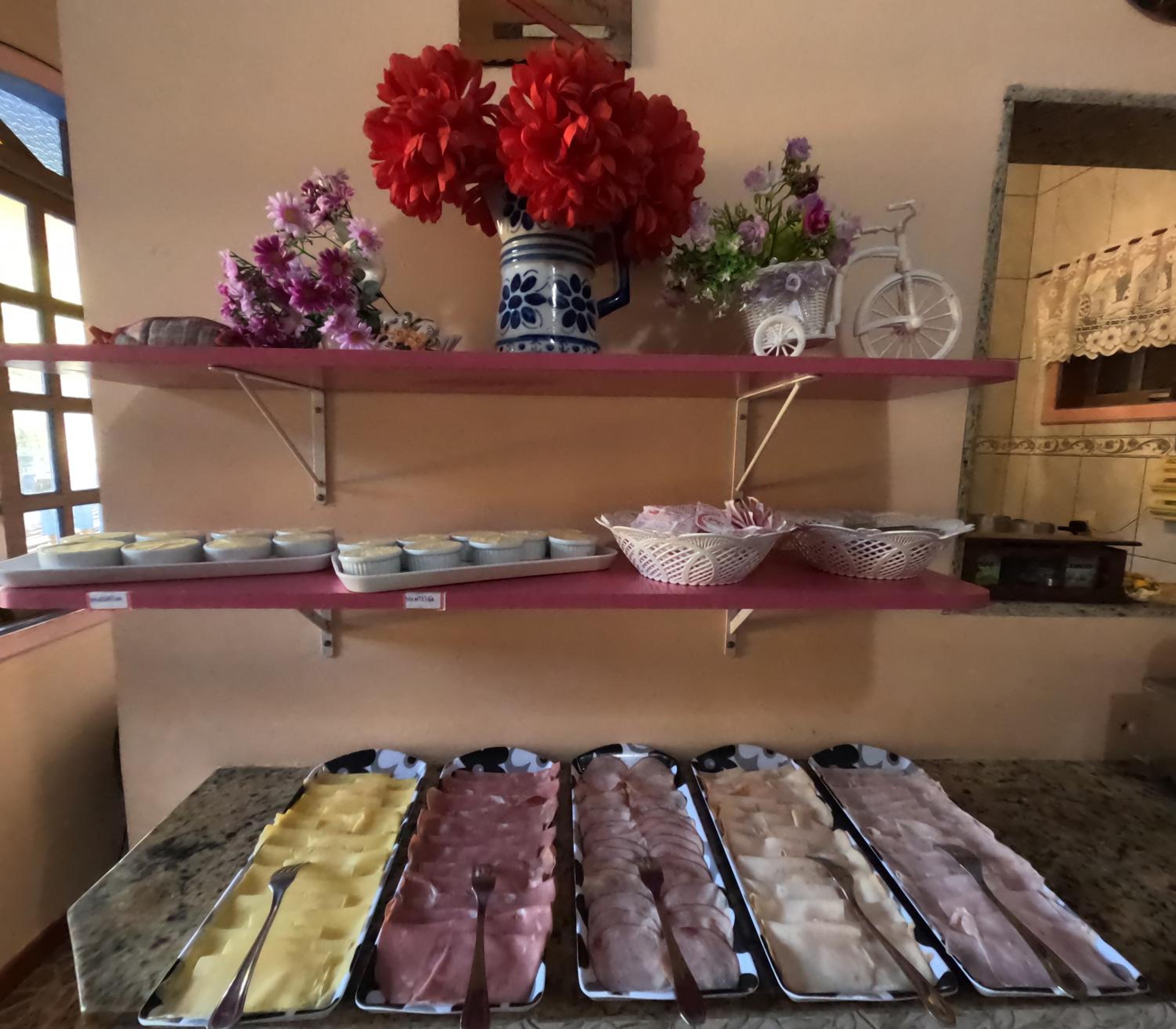Pousada Pedacinho de Céu