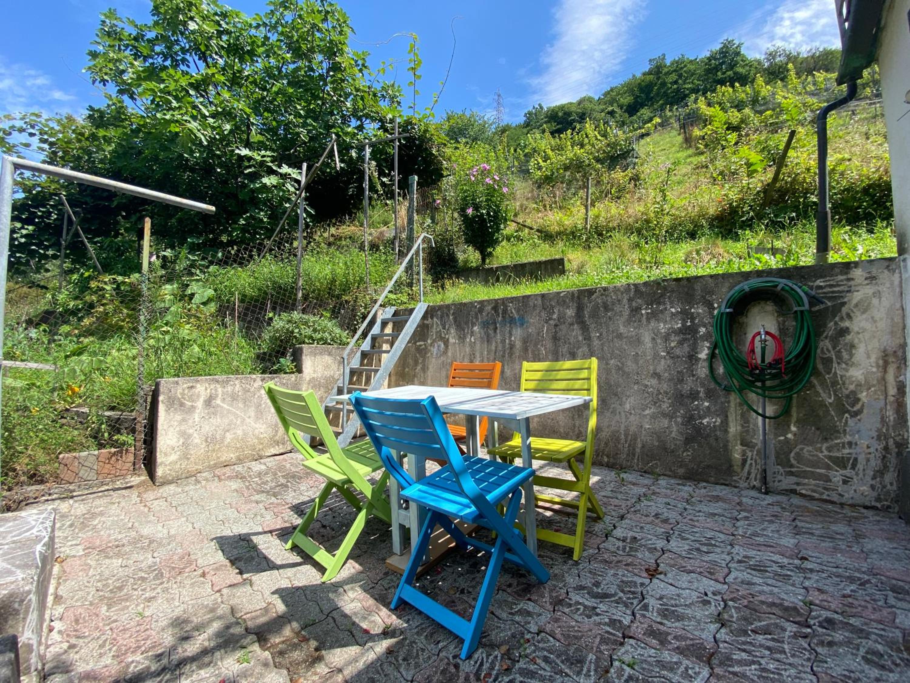 Casa Bellavista - Serena