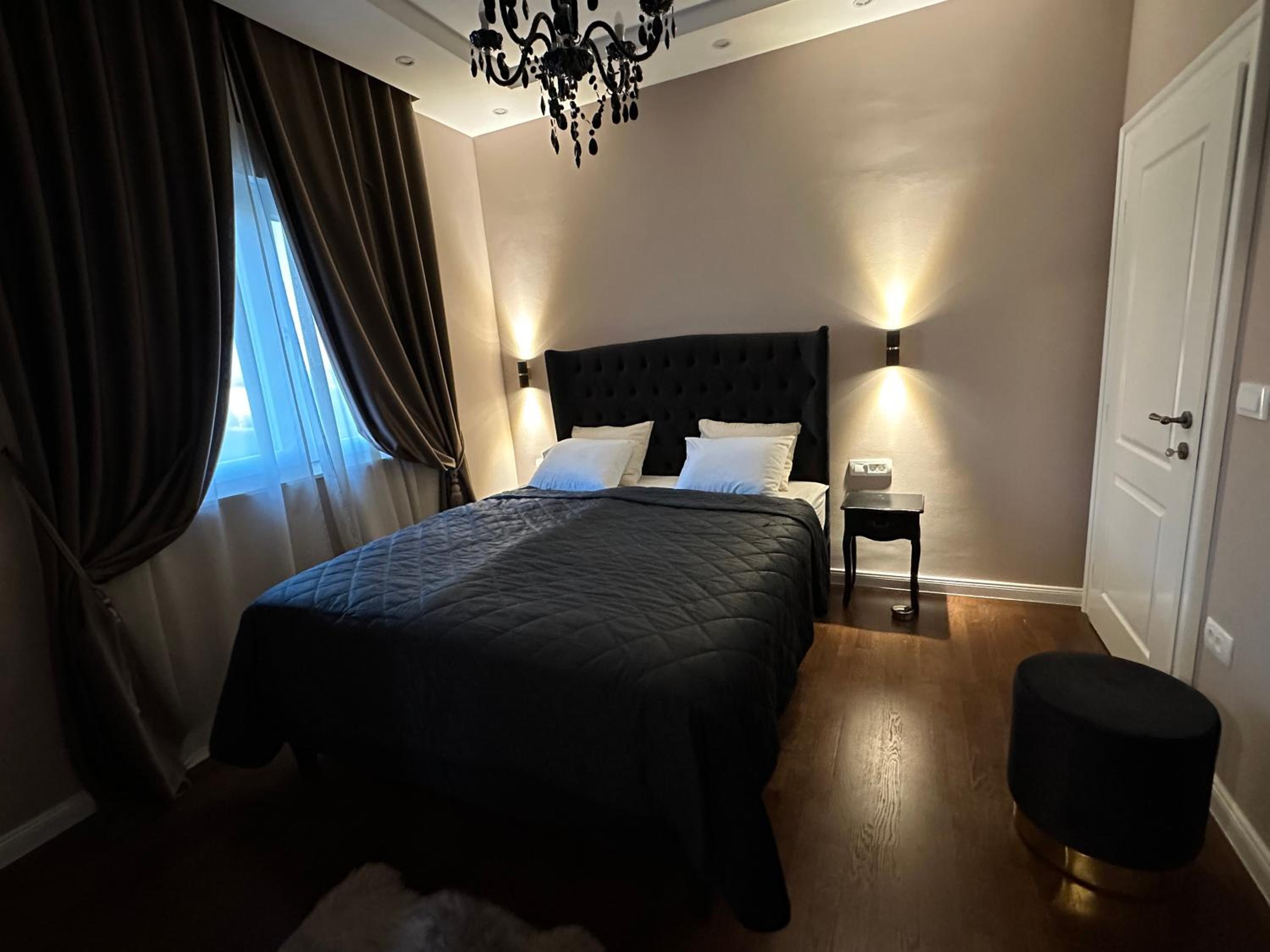 ZeN Luxury Suite