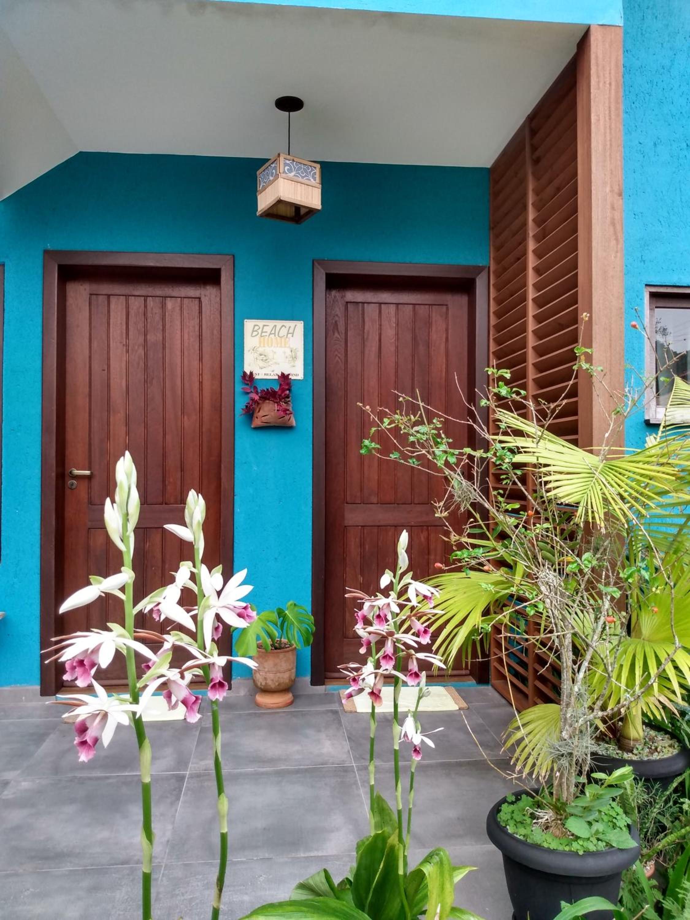 Pousada Vila Guyrá view 5