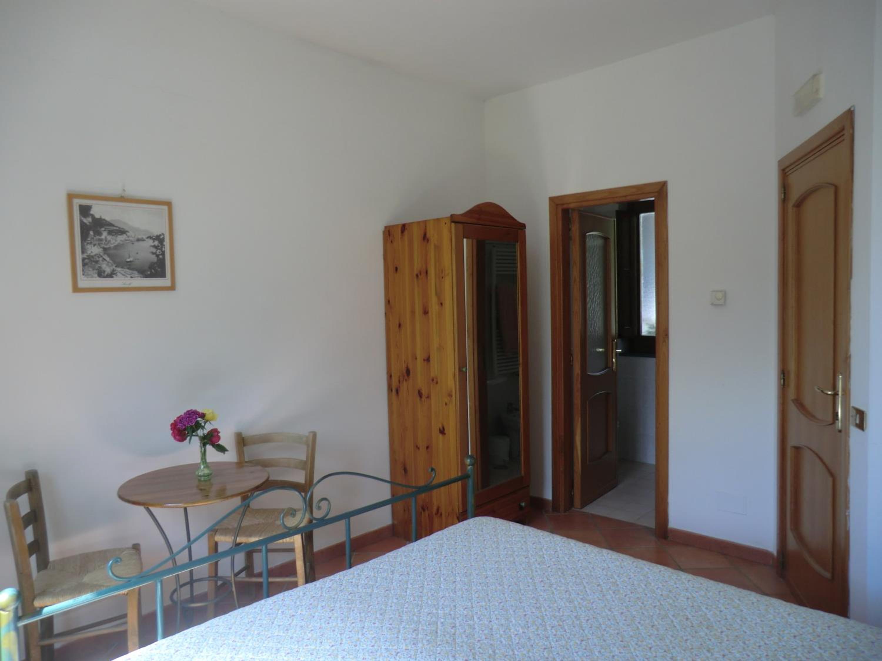 Agriturismo Mare e Monti