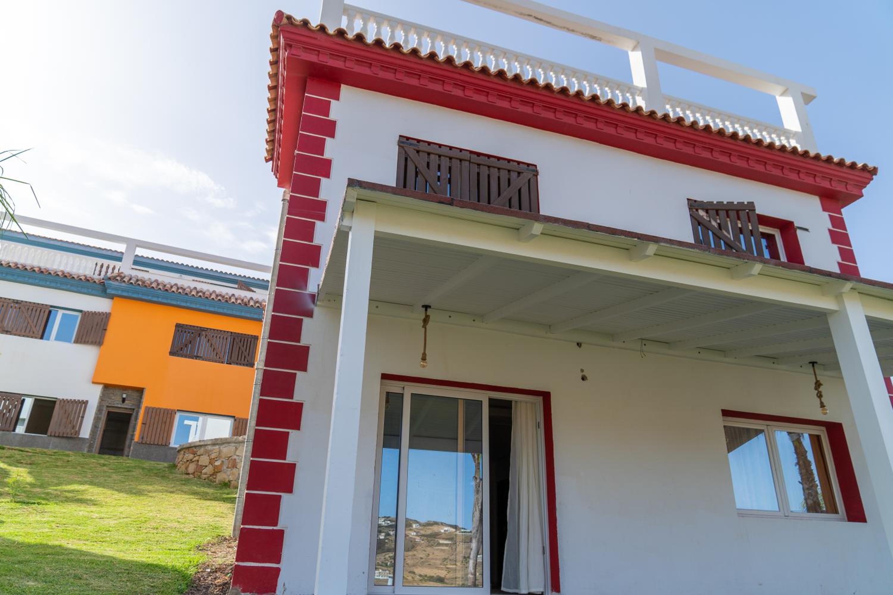CASA DEL TITO