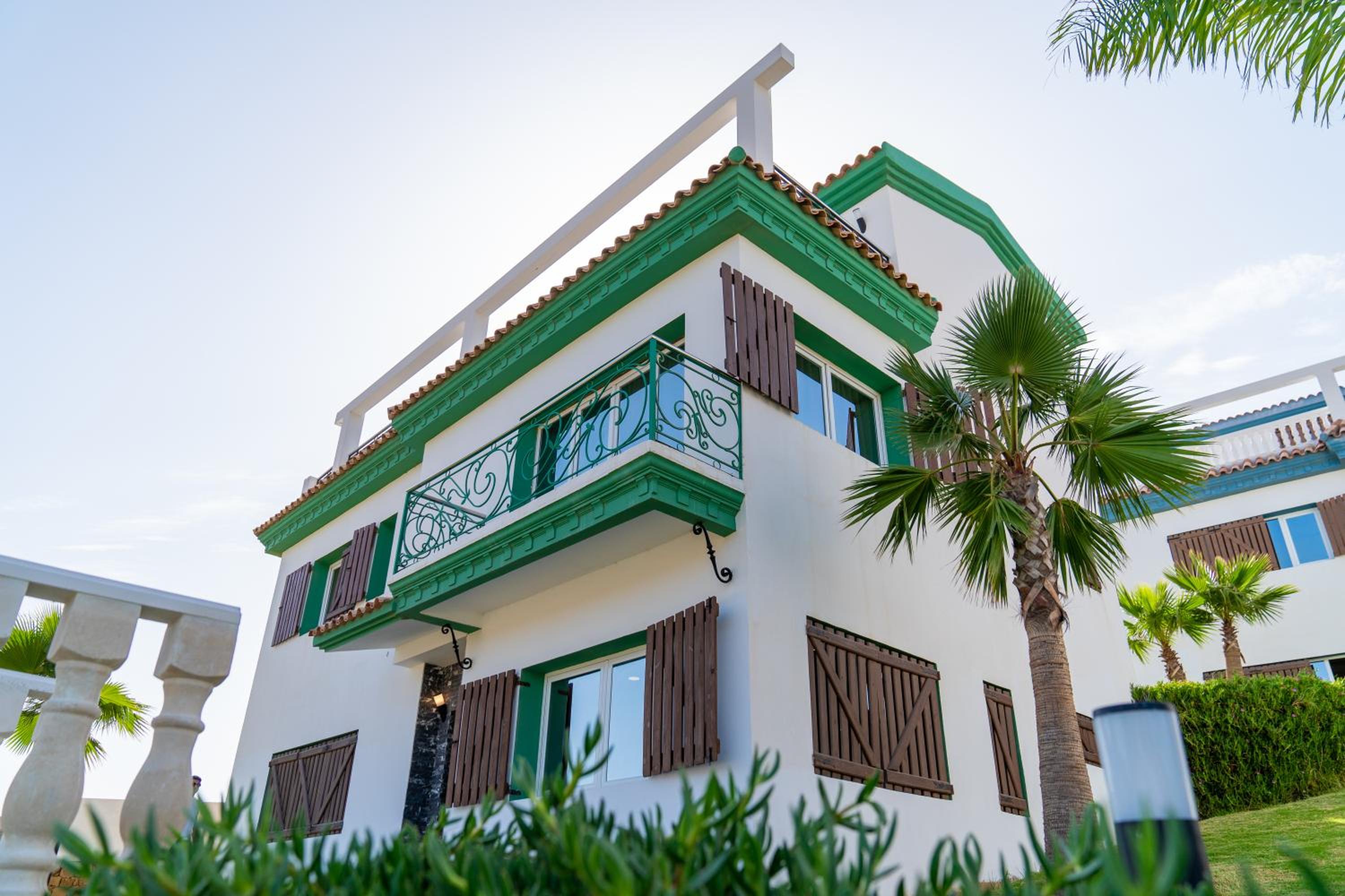 CASA DEL TITO