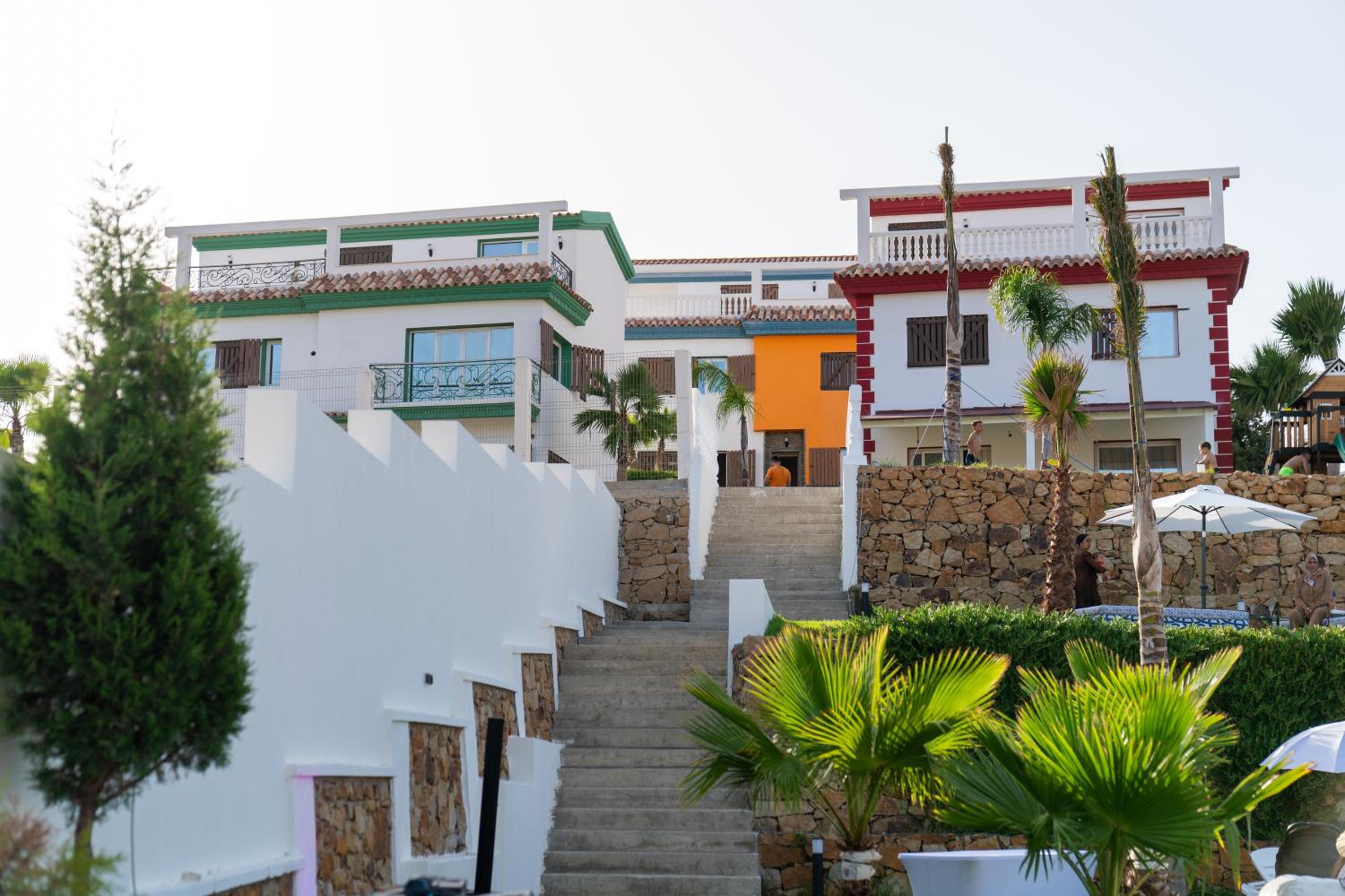 CASA DEL TITO