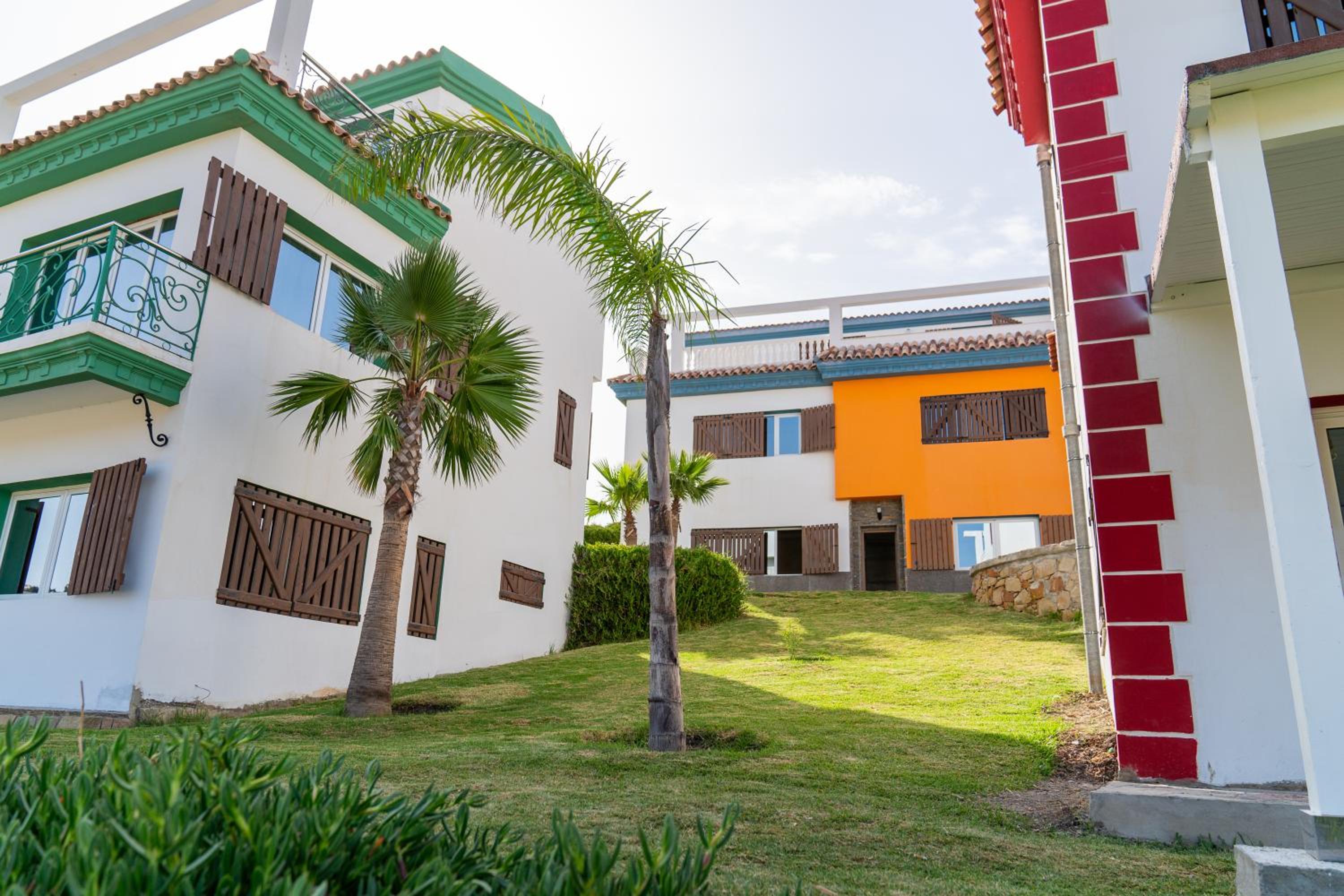 CASA DEL TITO