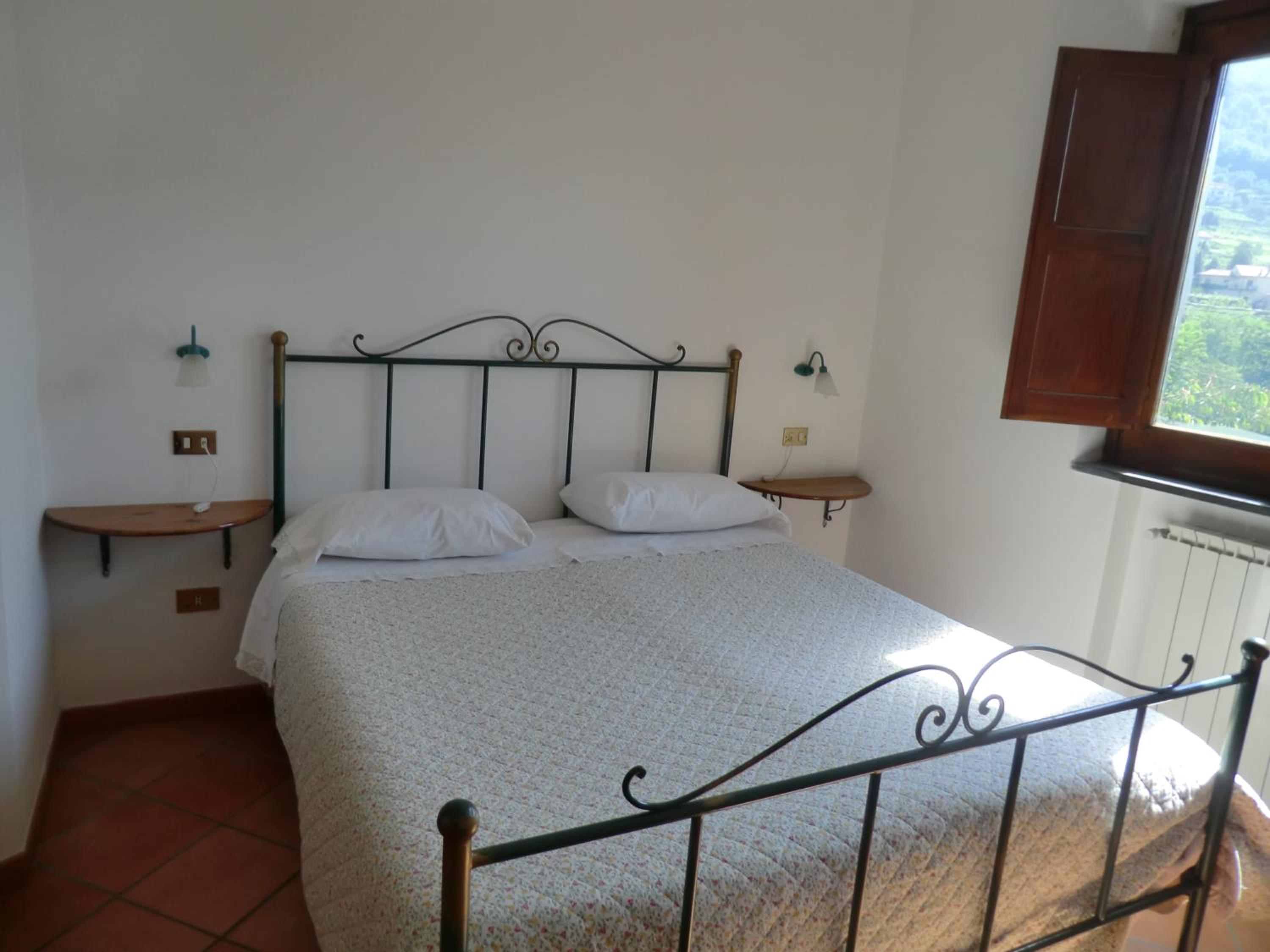 Agriturismo Mare e Monti