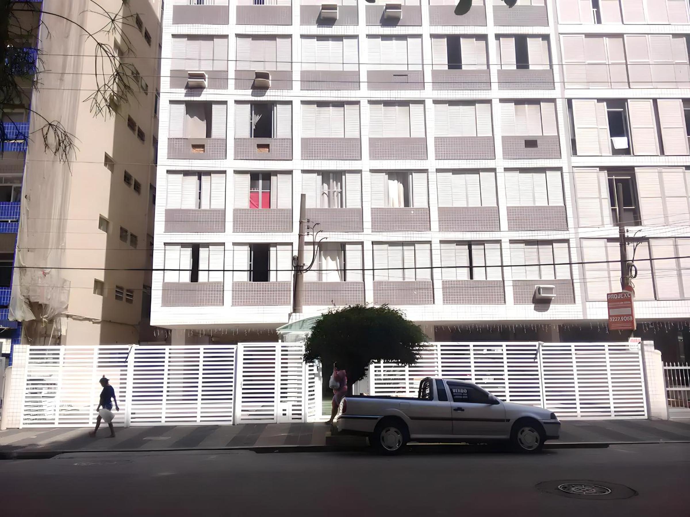 Apartamento Meia Cinco view 2