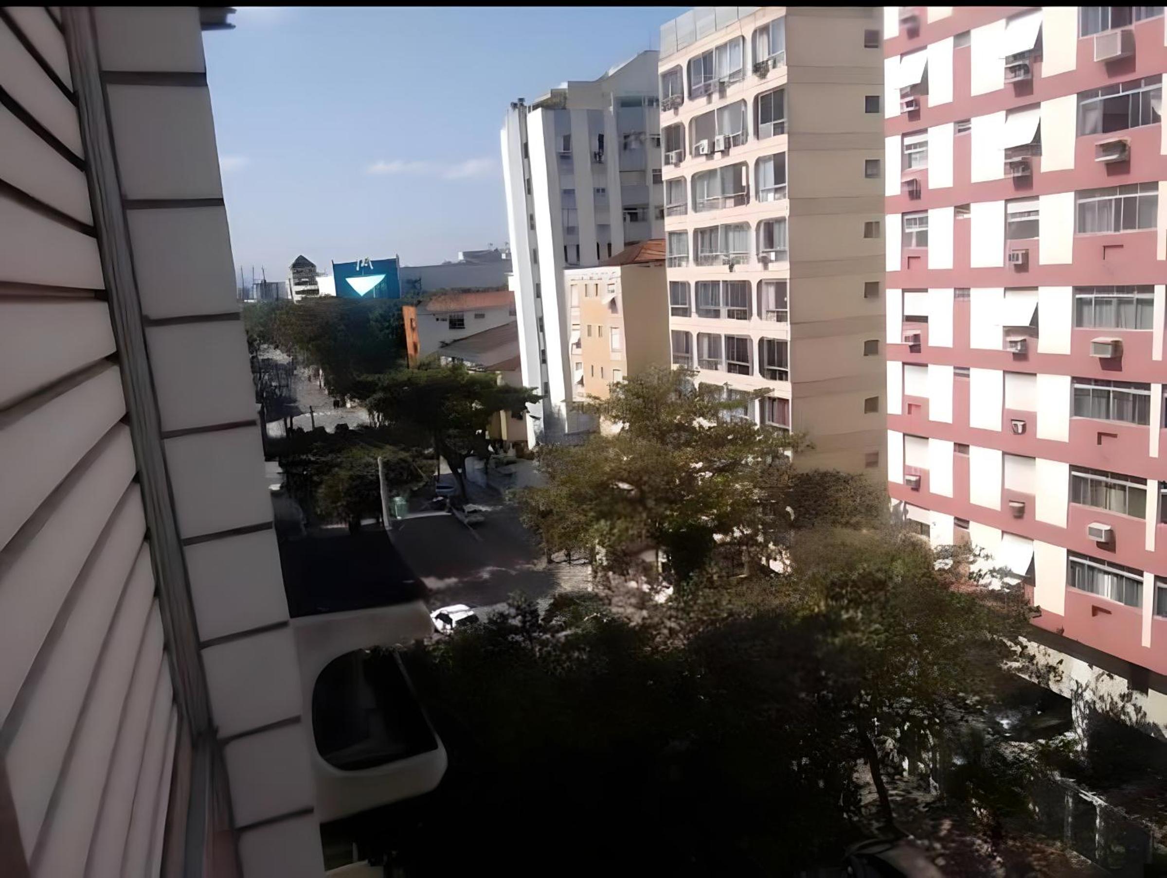 Apartamento Meia Cinco view 3