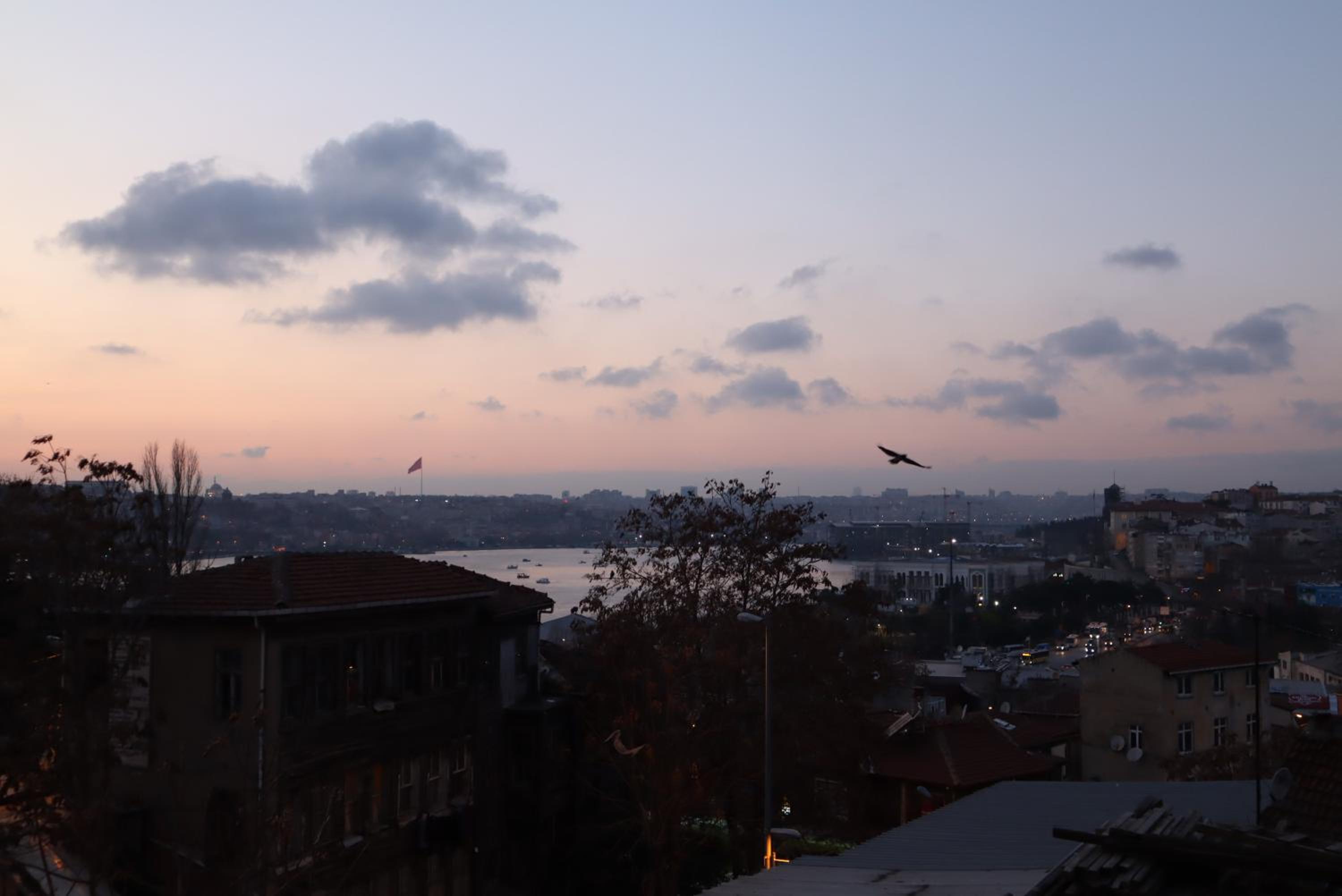 Galata İstanbul Otel - Image 126
