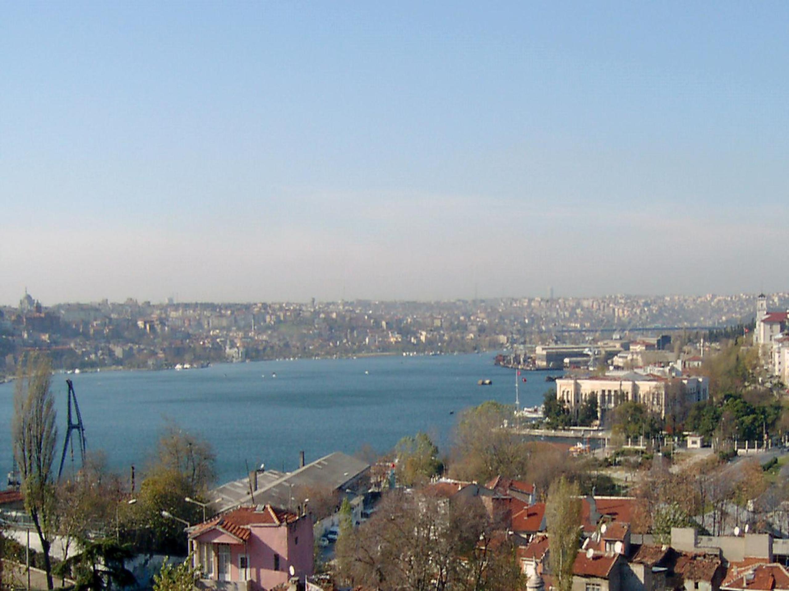 Galata İstanbul Otel - Image 127
