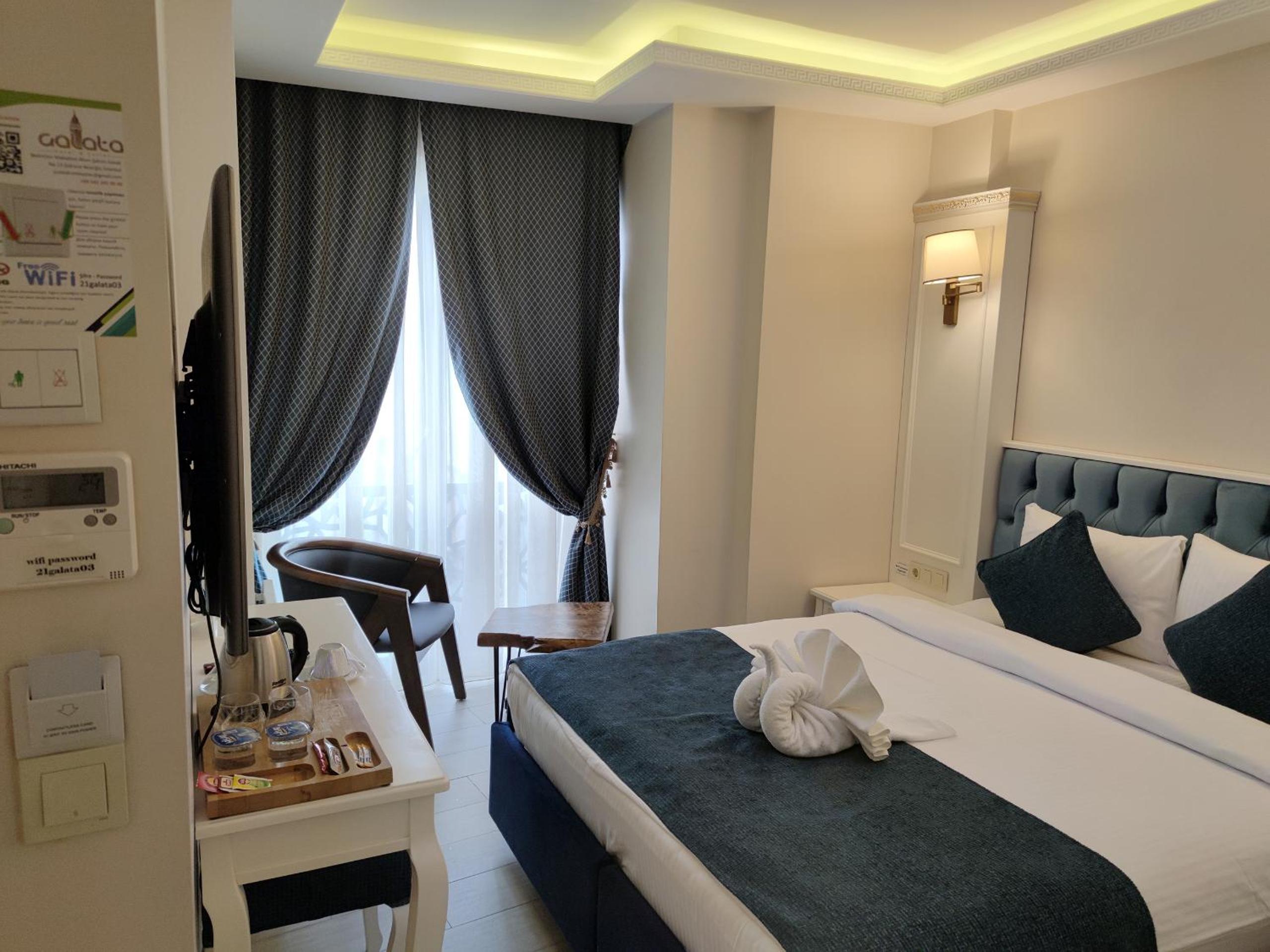 Galata İstanbul Otel - Image 87