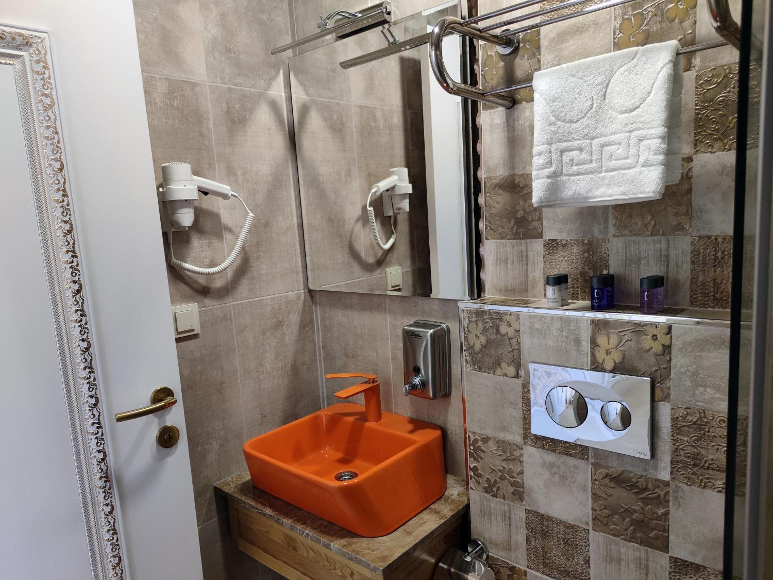 Galata İstanbul Otel - Image 19