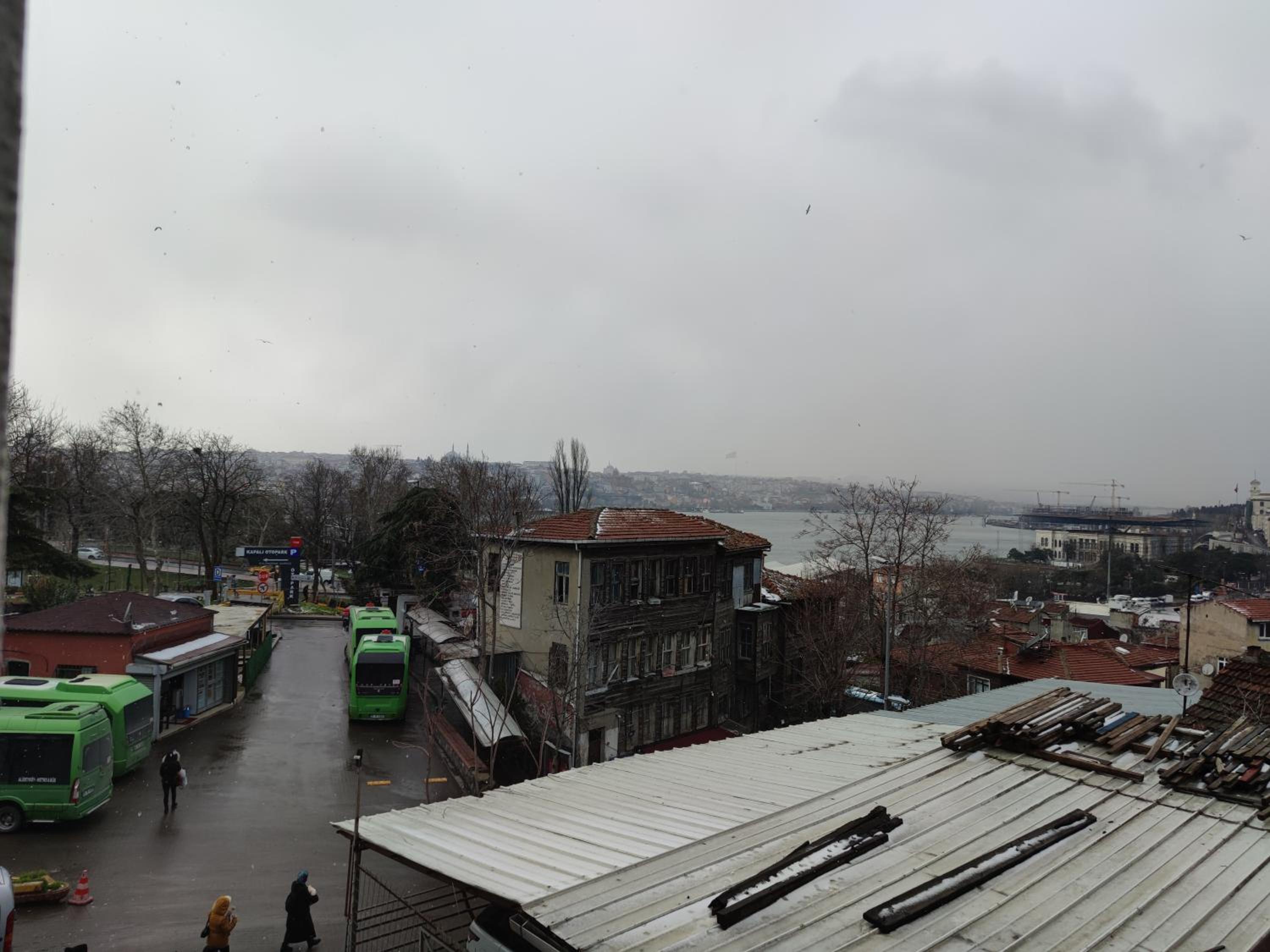 Galata İstanbul Otel - Image 111