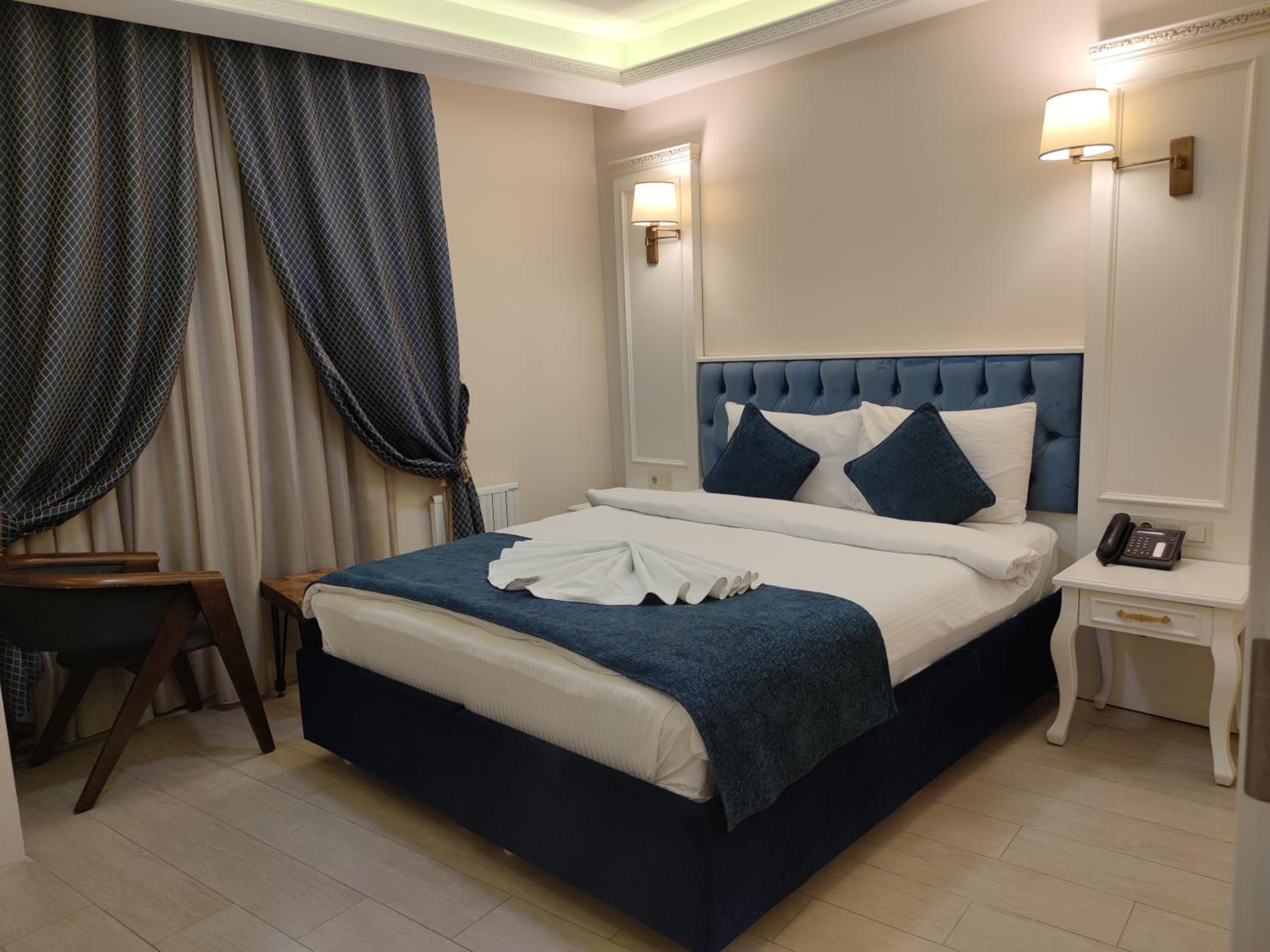 Galata İstanbul Otel - Image 14