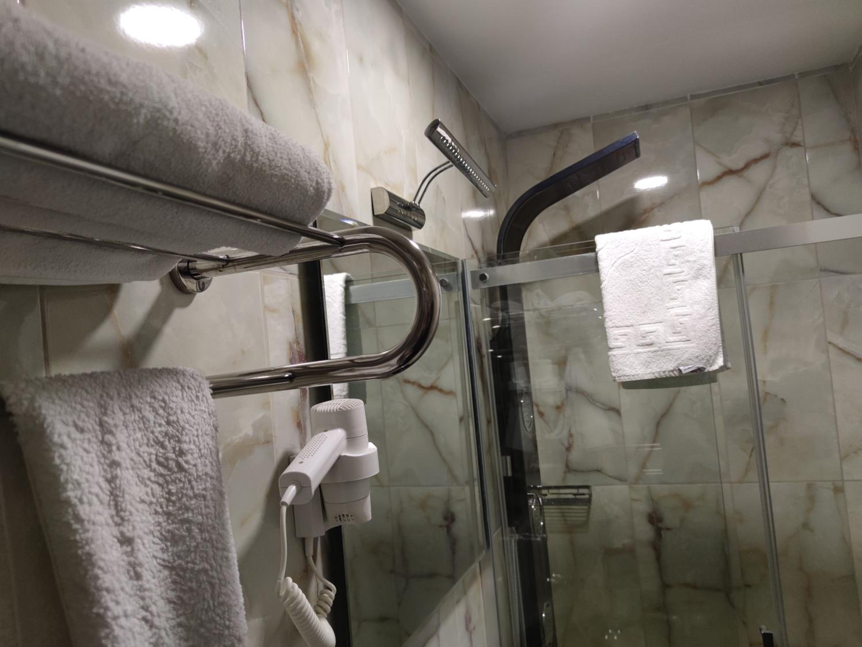 Galata İstanbul Otel - Image 38