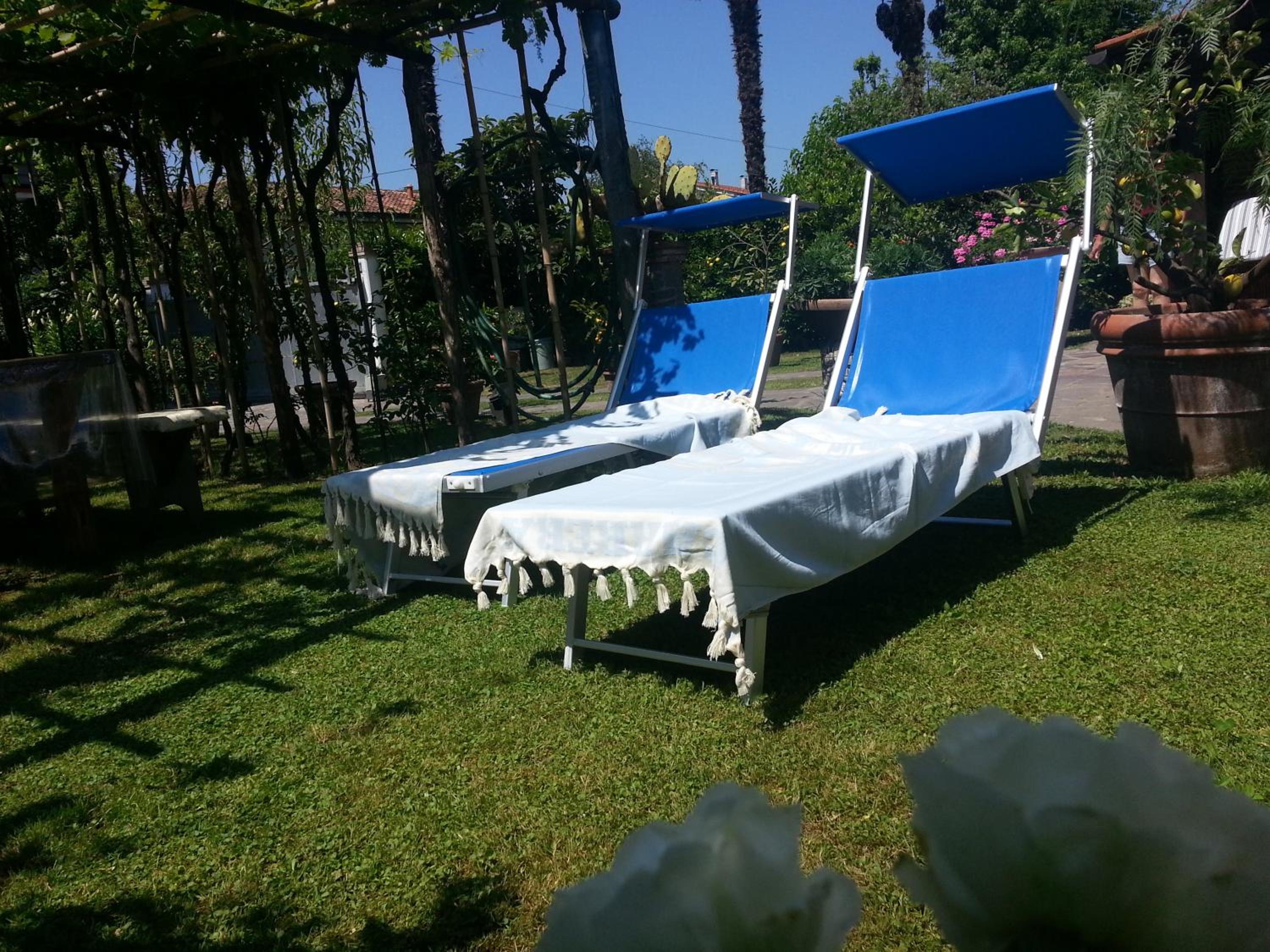 Villa Celeste