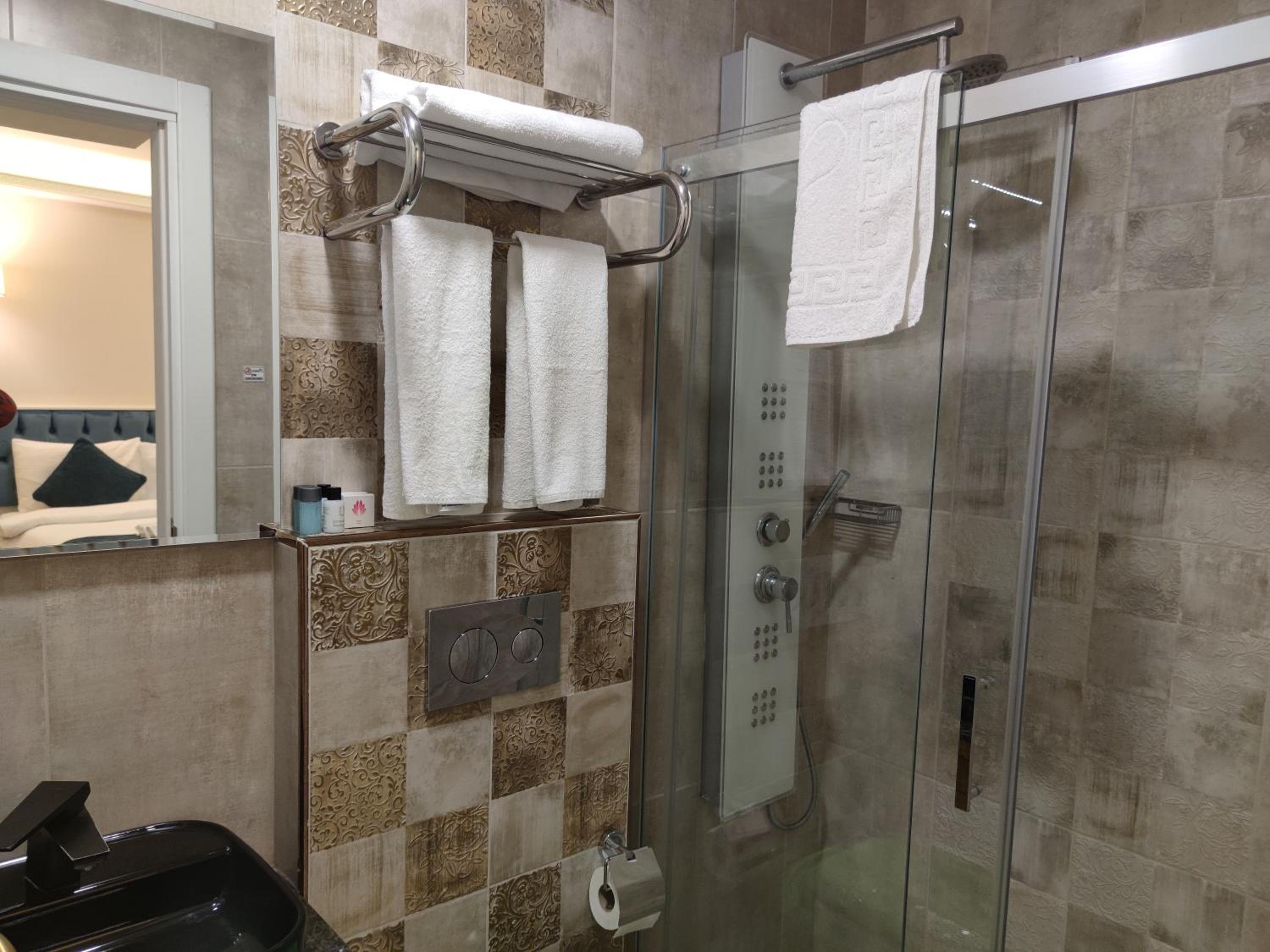 Galata İstanbul Otel - Image 20