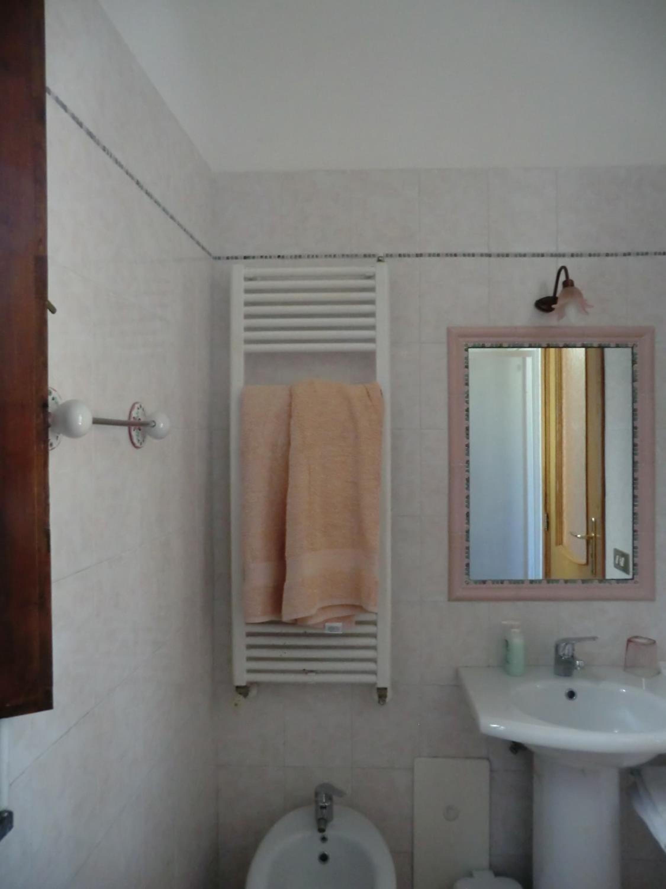 Agriturismo Mare e Monti