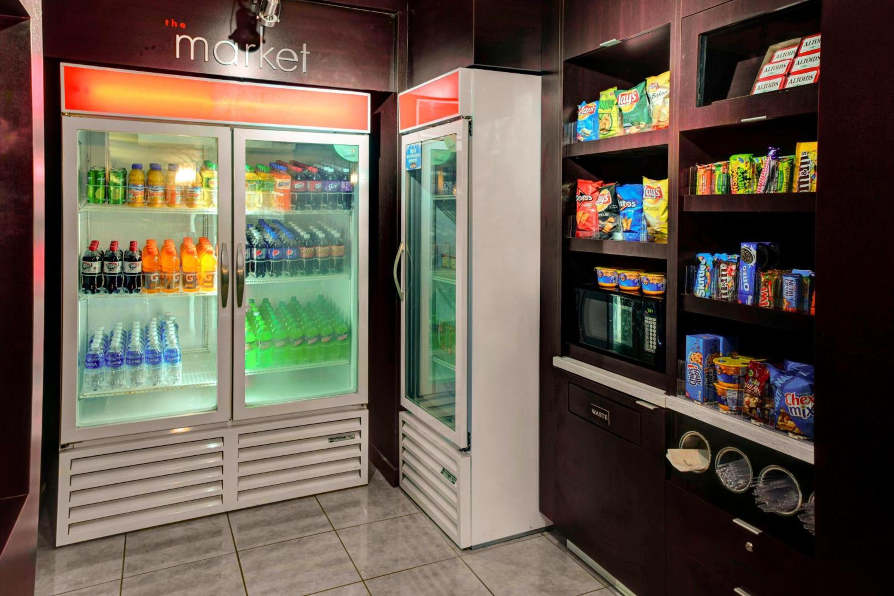 Oxford Vacations - Courtyard by Marriott Anniston Oxford - Property Image 1