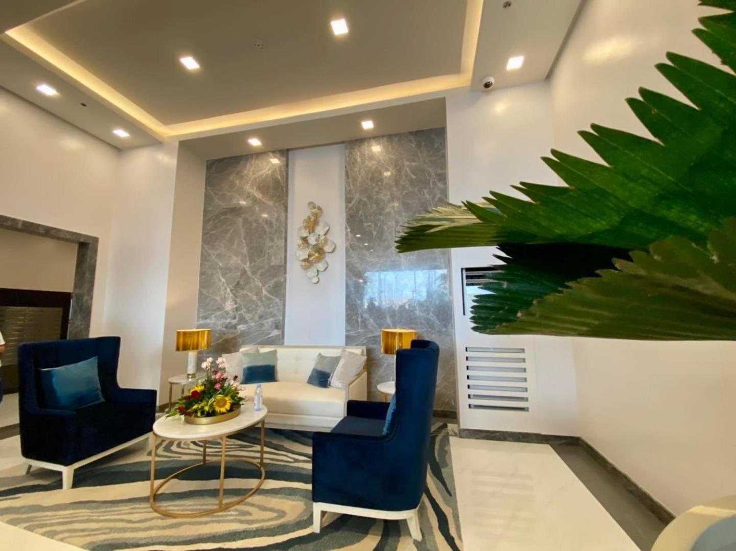 Studio Room Blissful Cradle at One Regis-Upper East