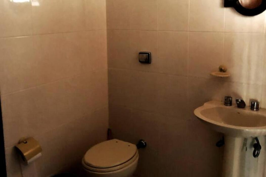 Casa de campo com piscina, mesa de bilhar e 3 quartos