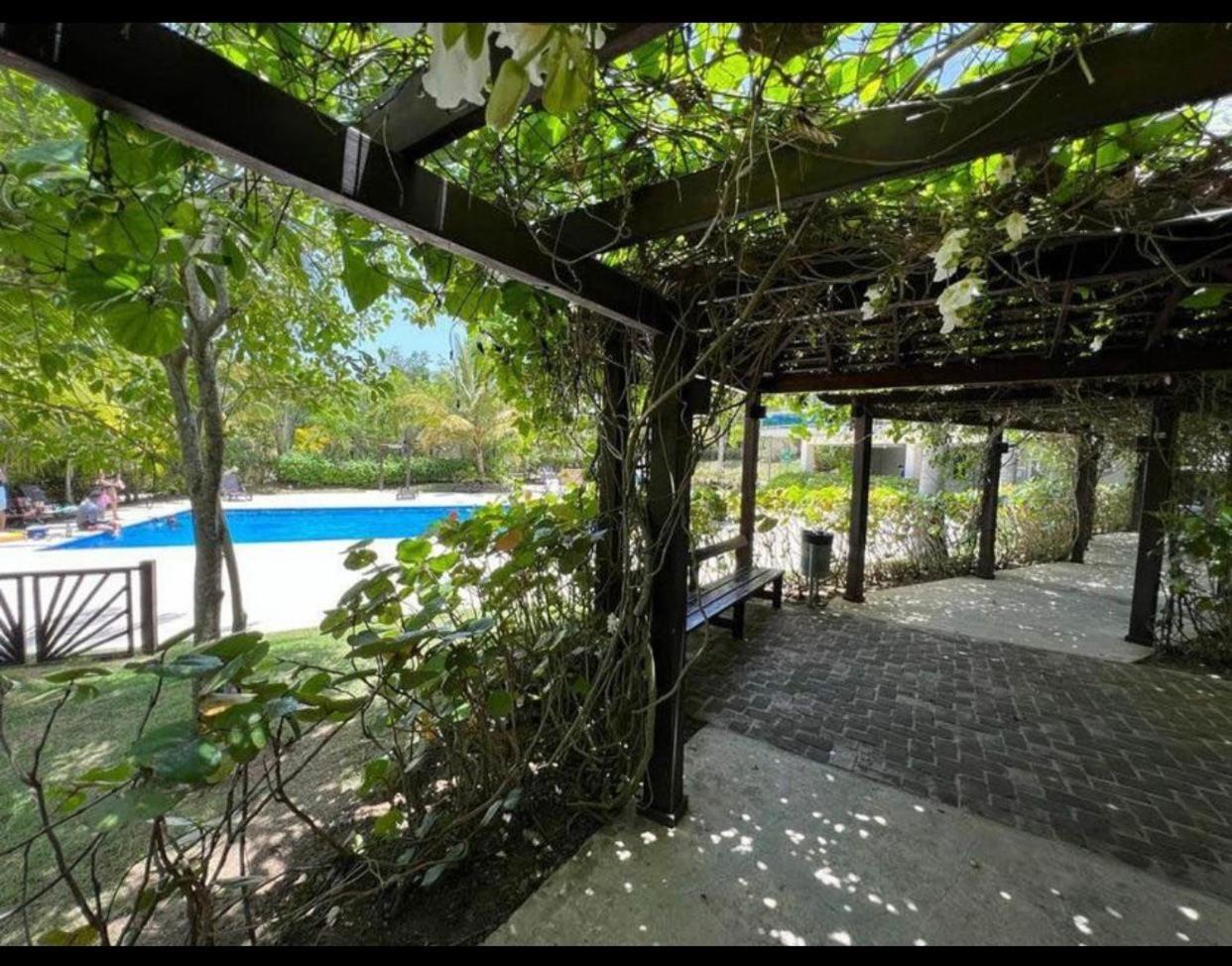 Confortable y lujoso apartamento en santiago
