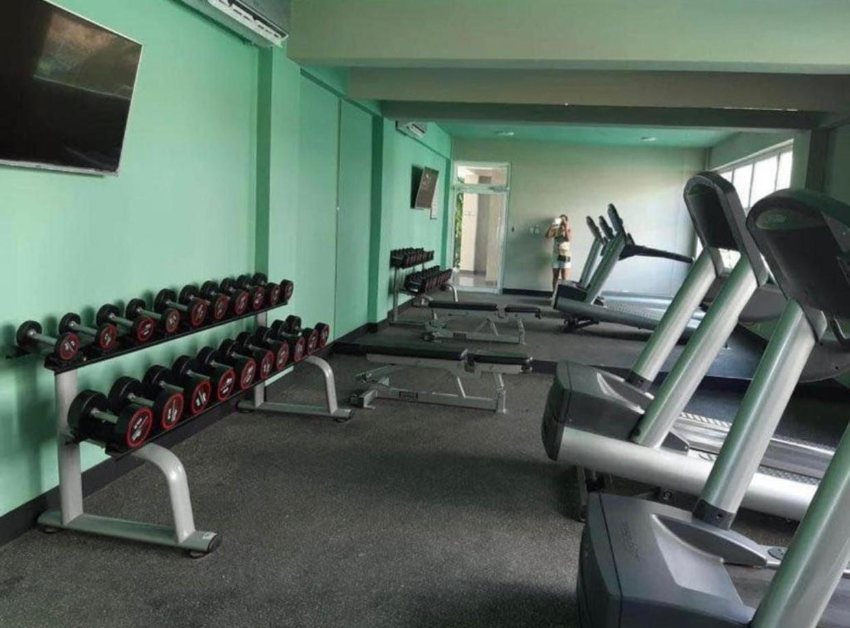 Confortable y lujoso apartamento en santiago
