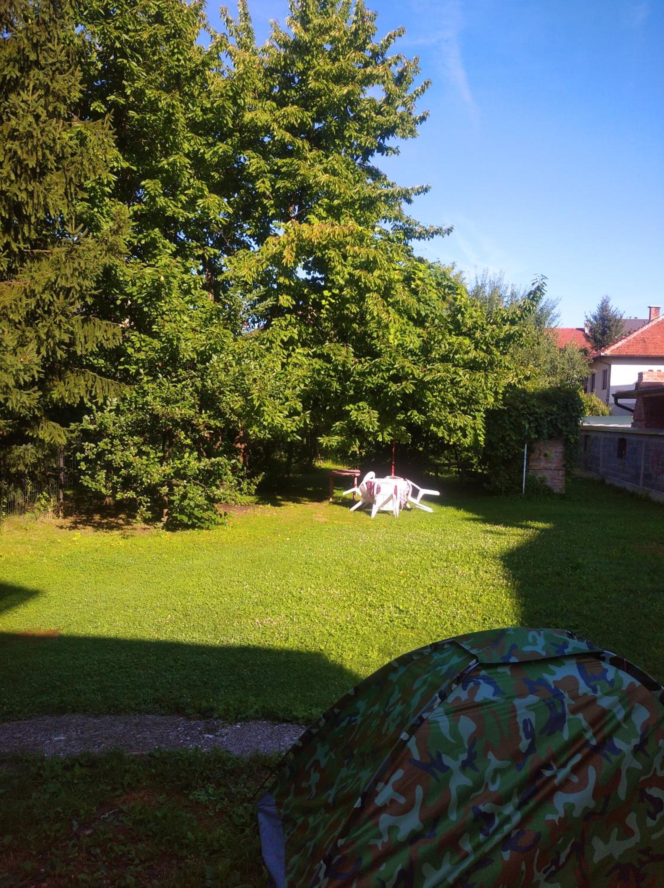 Apartman Oaza Stup