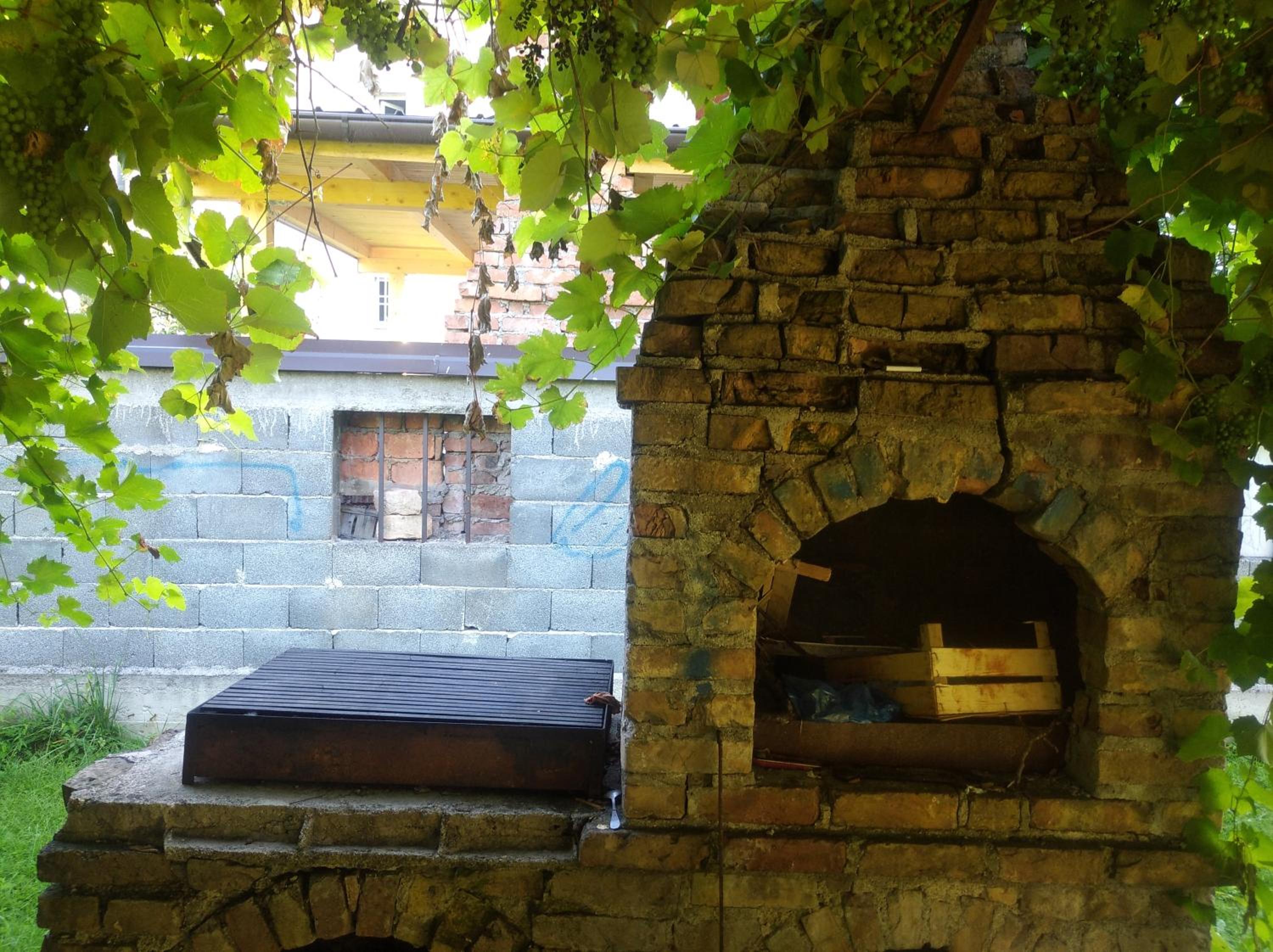Apartman Oaza Stup