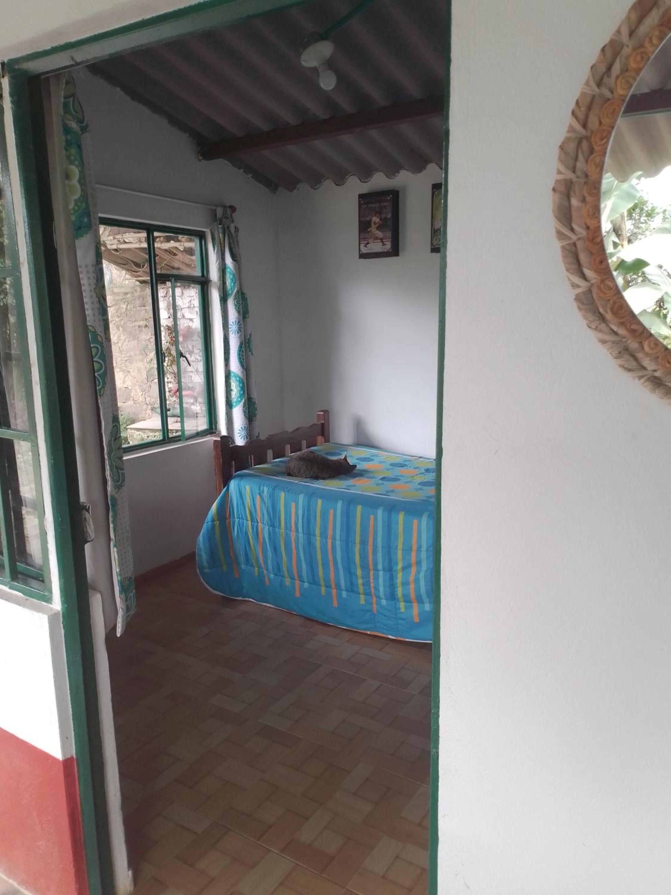 Finca Umnisa - Choachi
