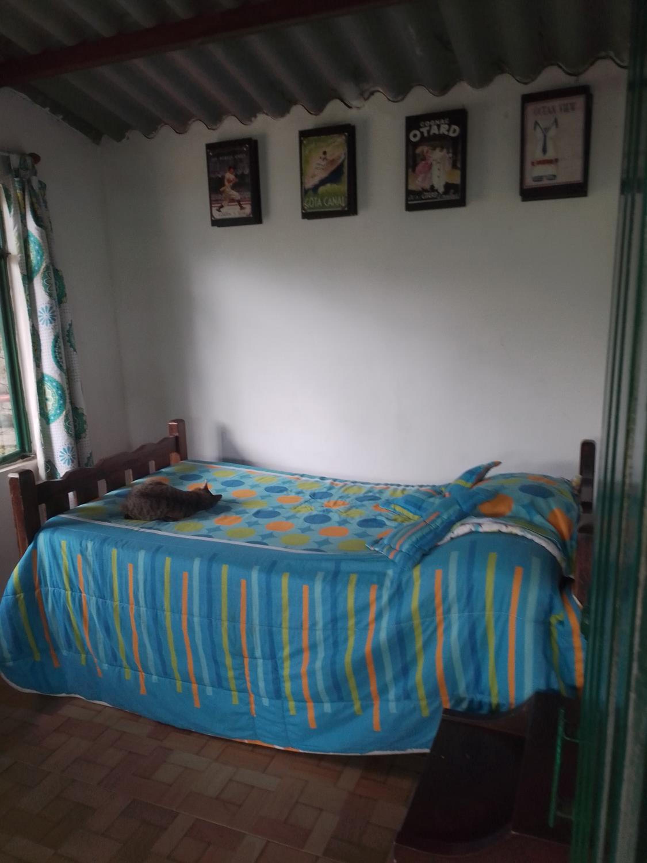 Finca Umnisa - Choachi